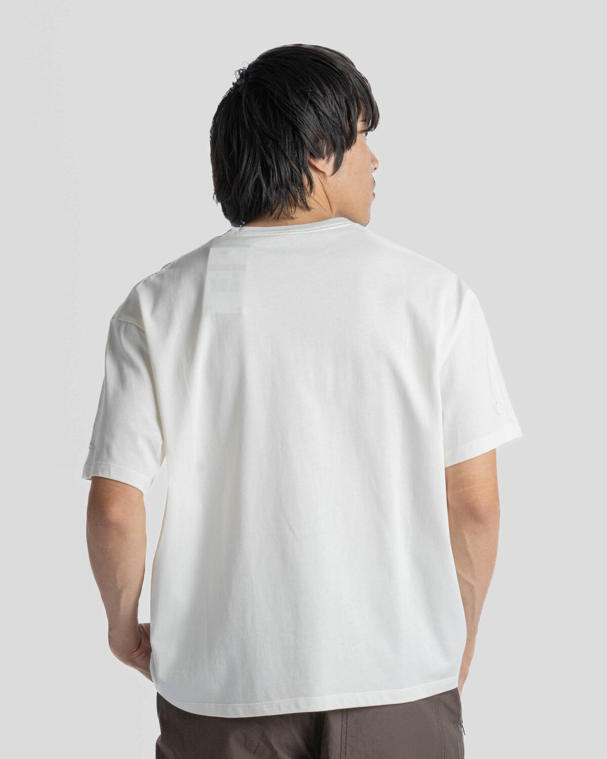 Jordan Nina Chanel Abney T-Shirt Sail - Image 15