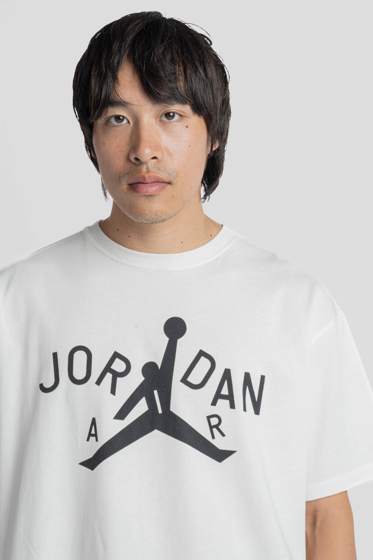 Jordan Nina Chanel Abney T-Shirt Sail - Image 16