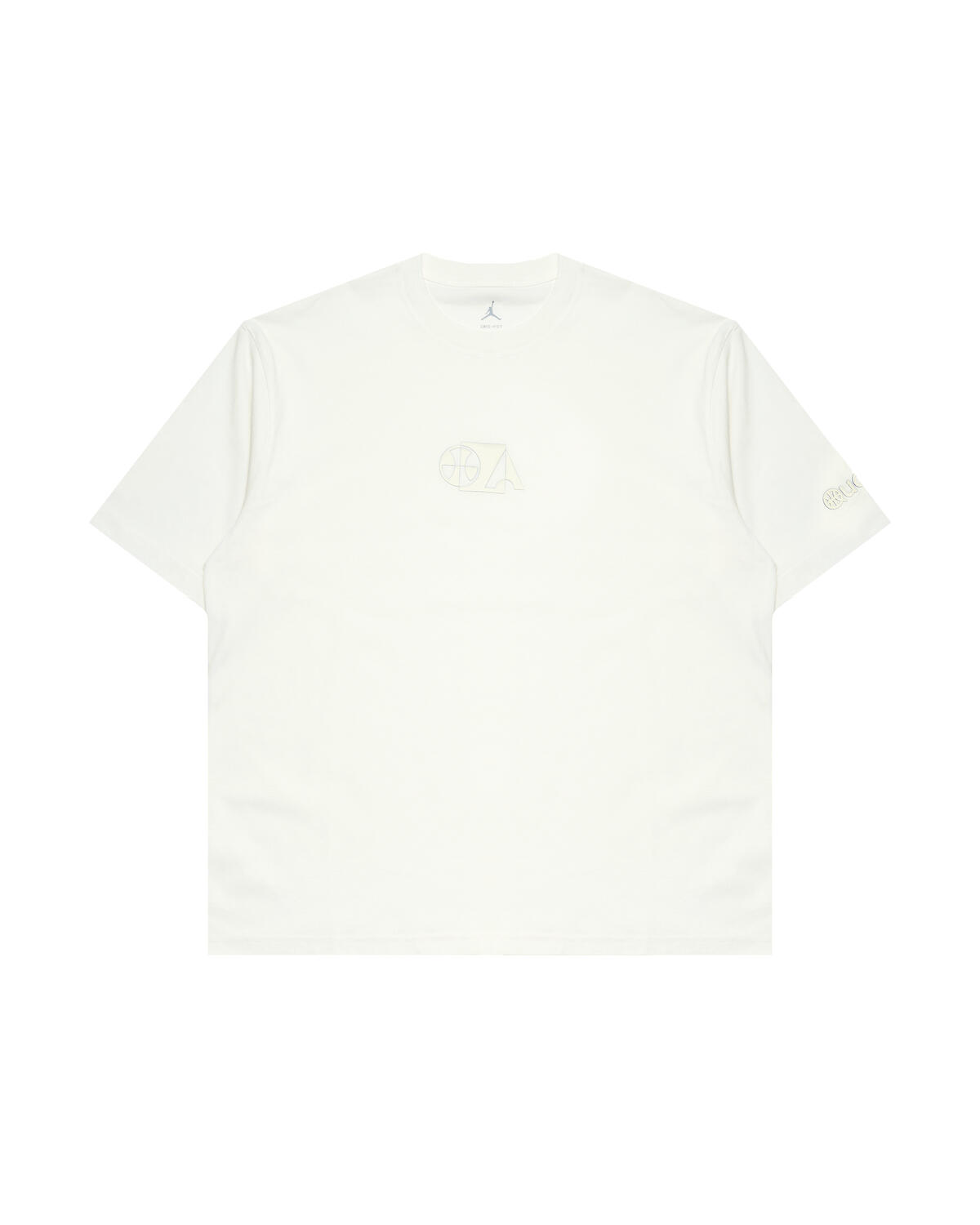 Air Jordan Quai 54 T-Shirt - Image 2