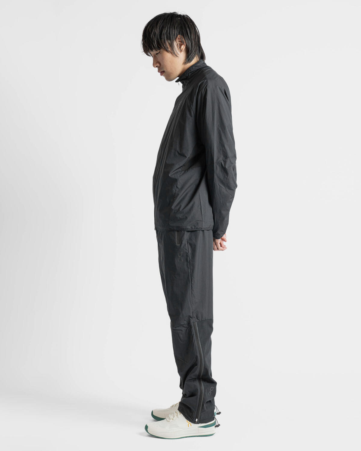ON Running x Beams Track Pants - Image 4