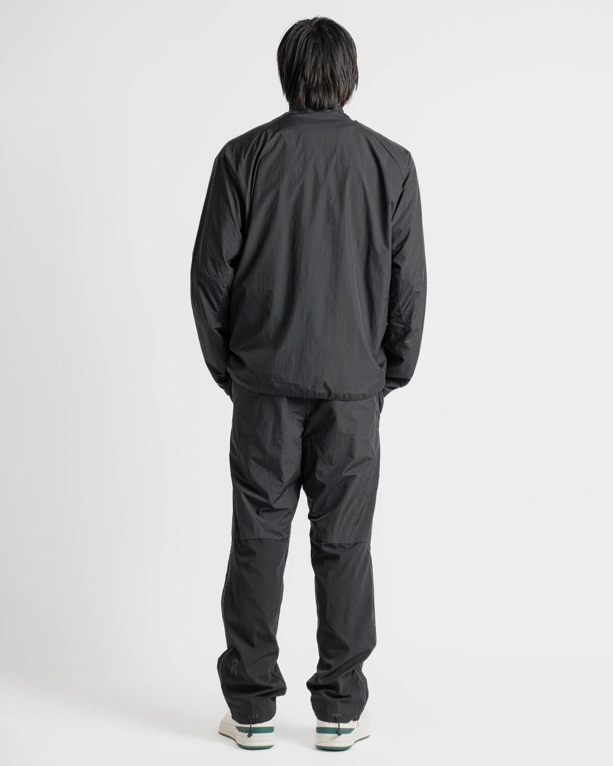 ON Running x Beams Track Pants - Image 5