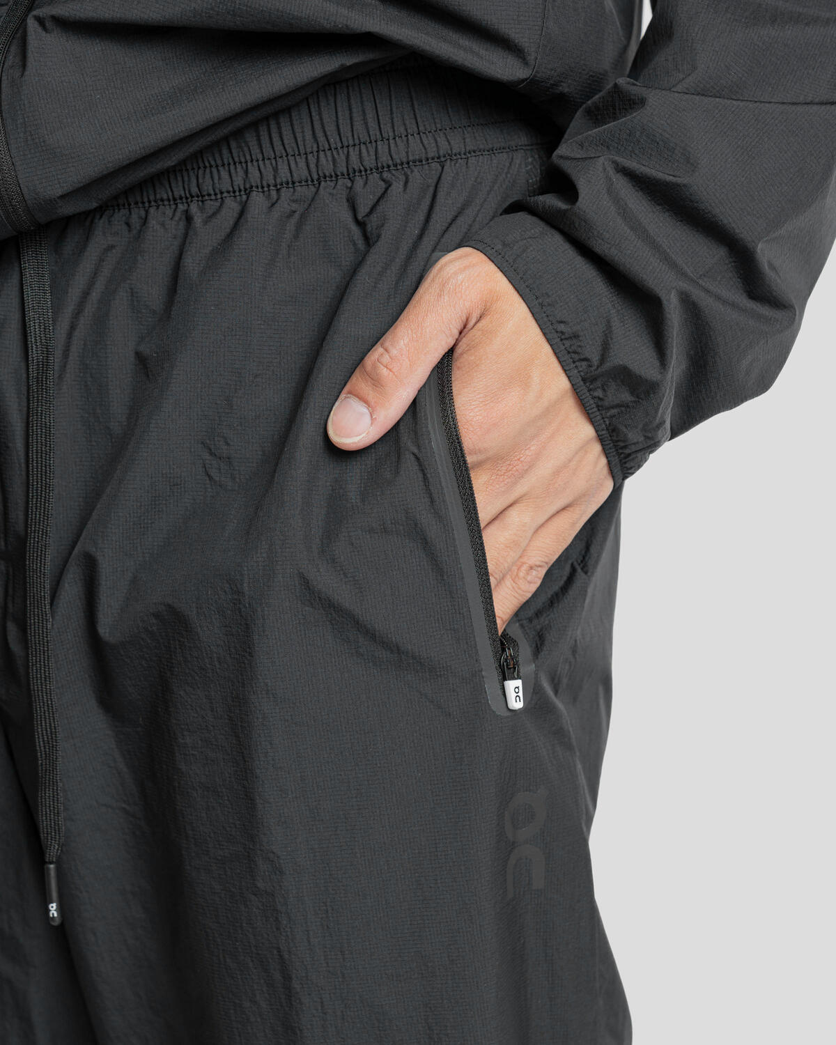 ON Running x Beams Track Pants - Image 6