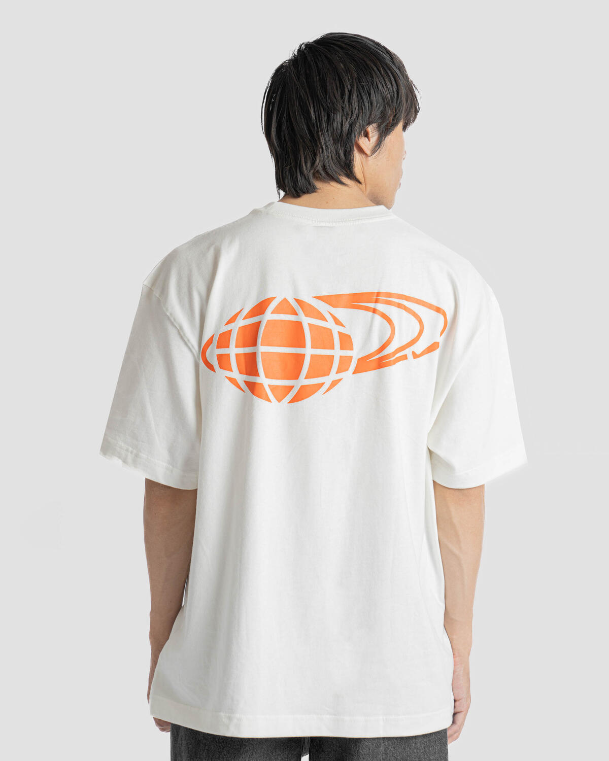 ON Running x Beams Relaxed-T - Image 5