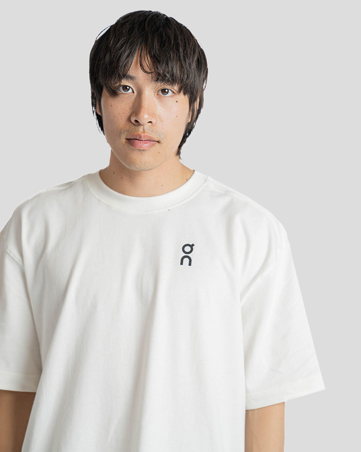 ON Running x Beams Relaxed-T - Image 6