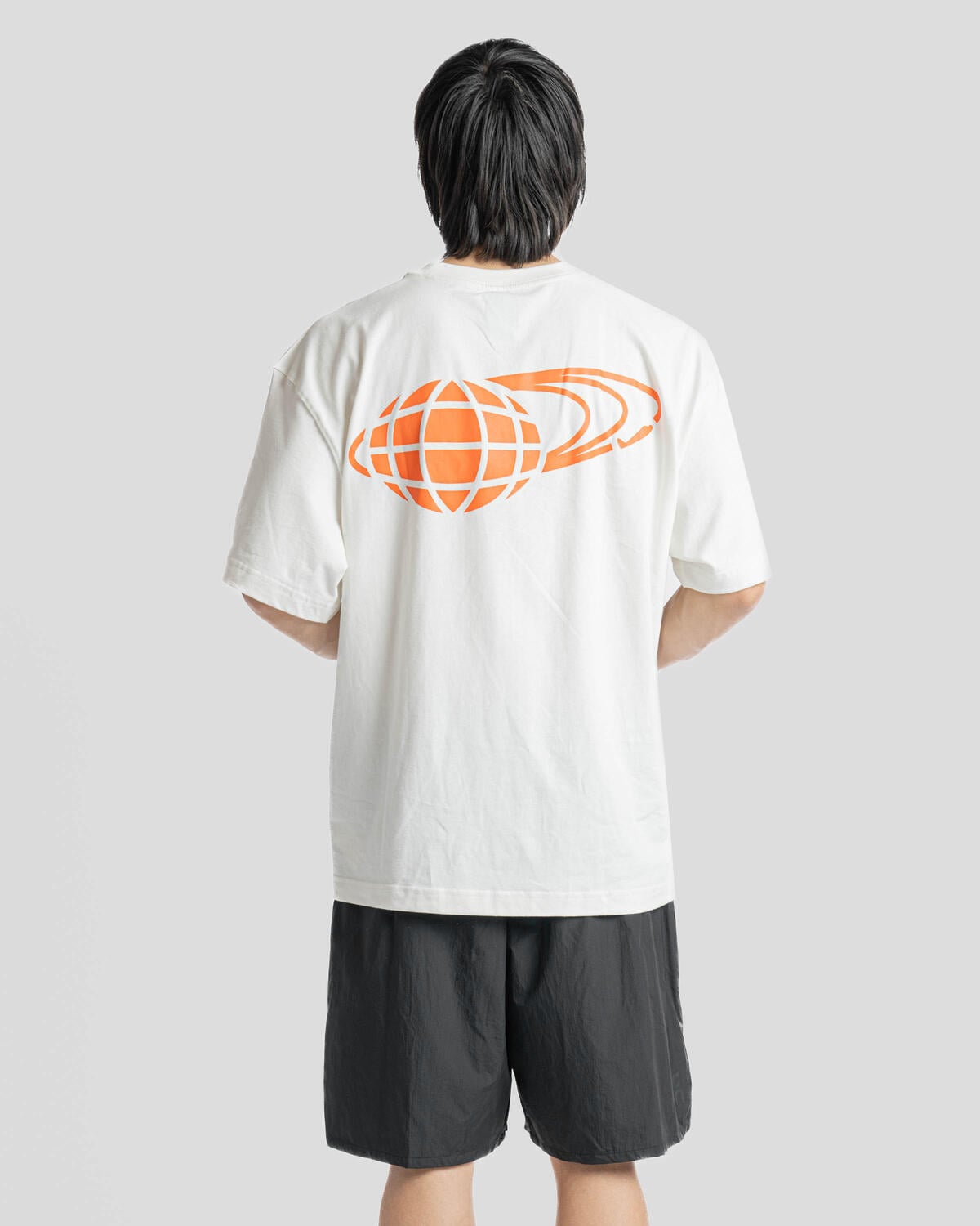 ON Running x Beams Shorts - Image 5