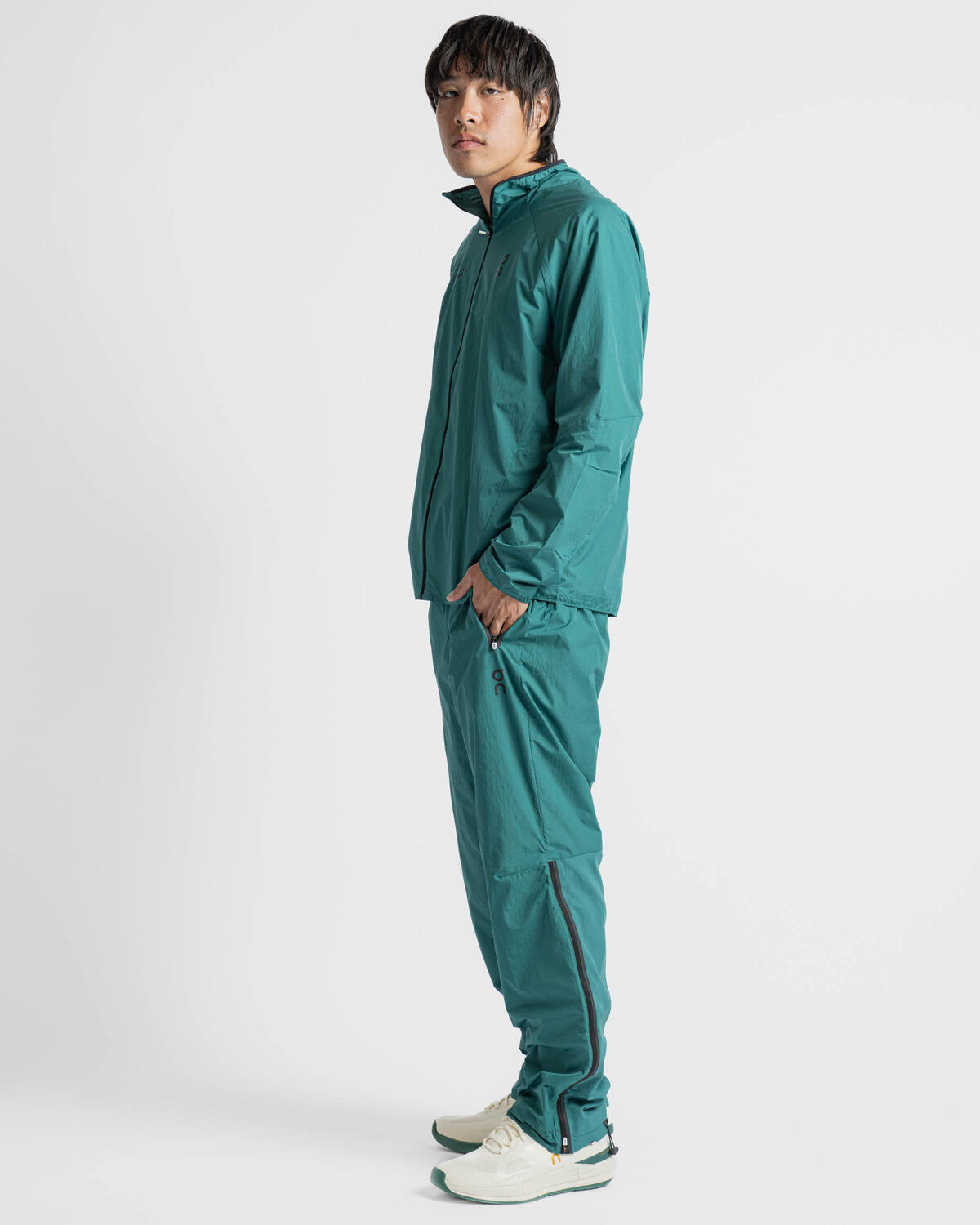 ON Running x Beams Track Pants - Image 4