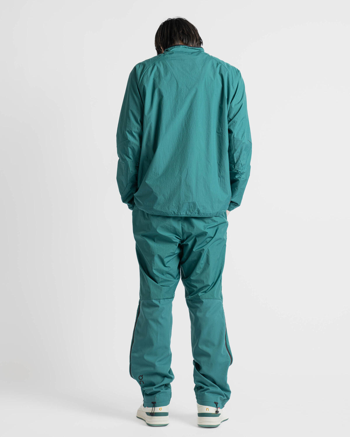 ON Running x Beams Track Pants - Image 5