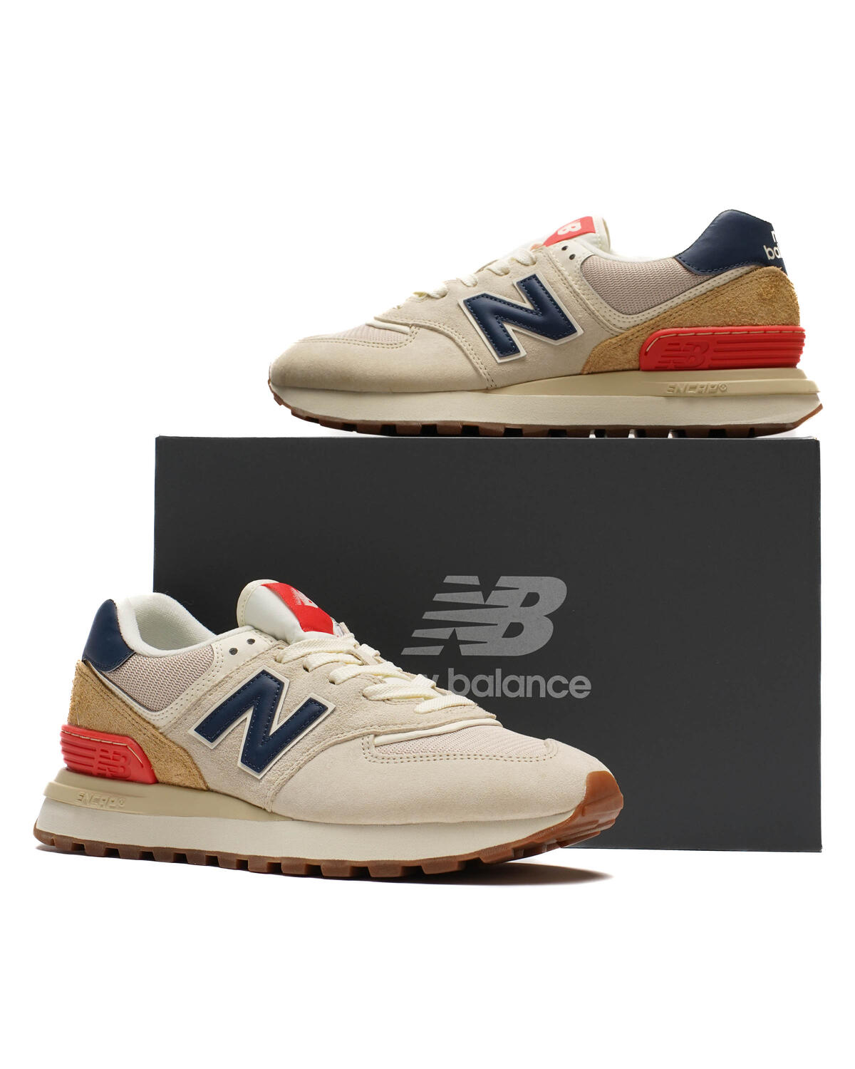 New Balance 574 LGNV - Image 6