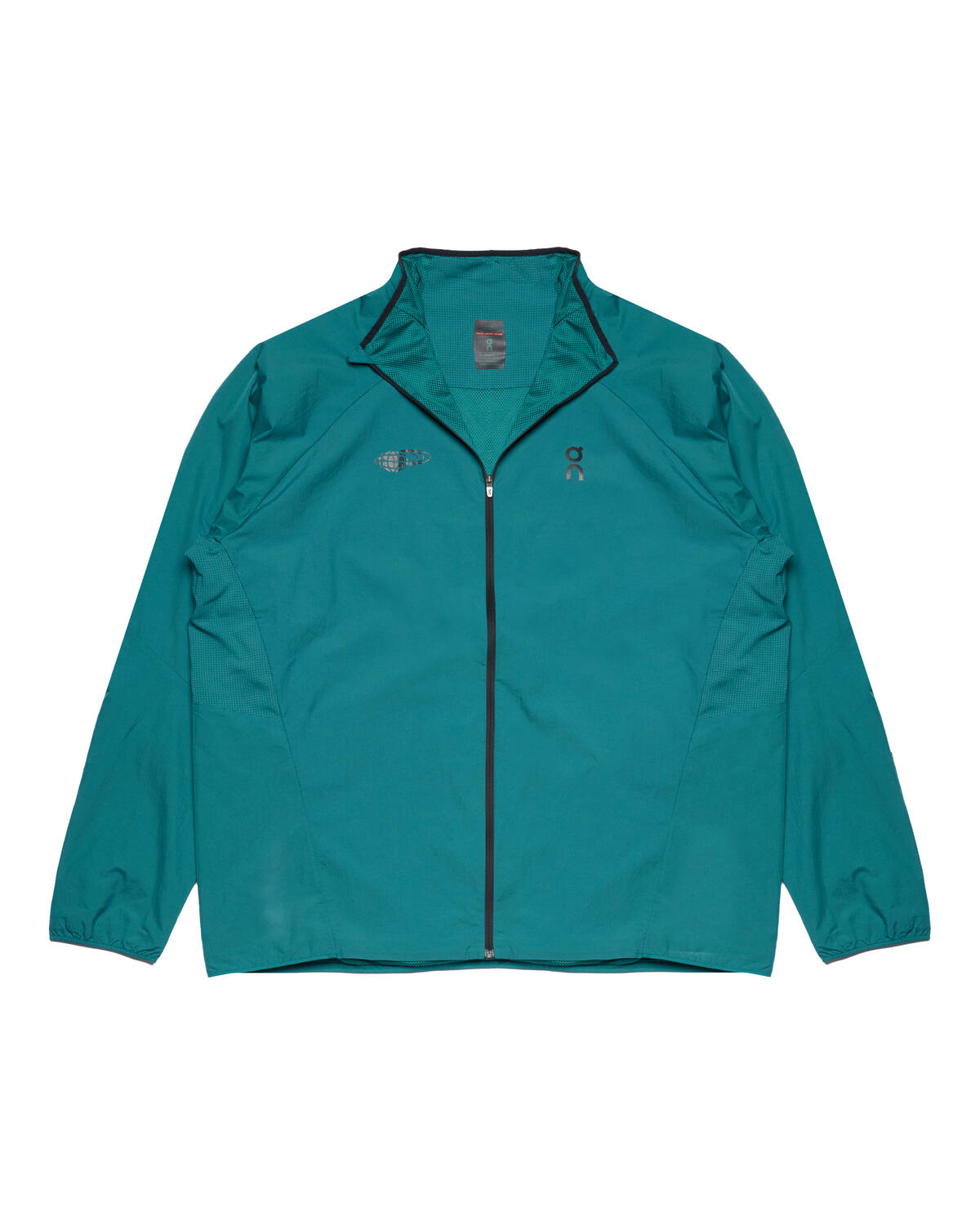 ON Running x Beams Track Jacket - Image 2