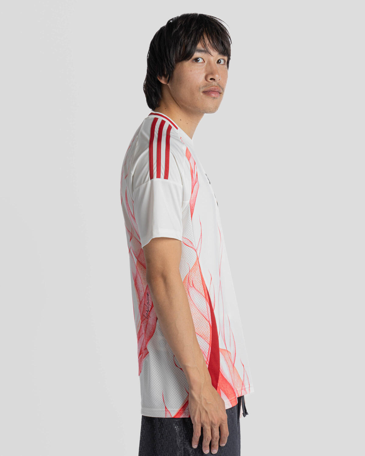 adidas originals x Y-3 x Jfa Away Jersey - Image 4