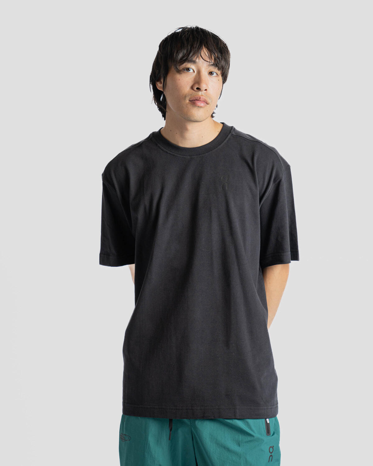 ON Running x Beams Relaxed-T - Image 3