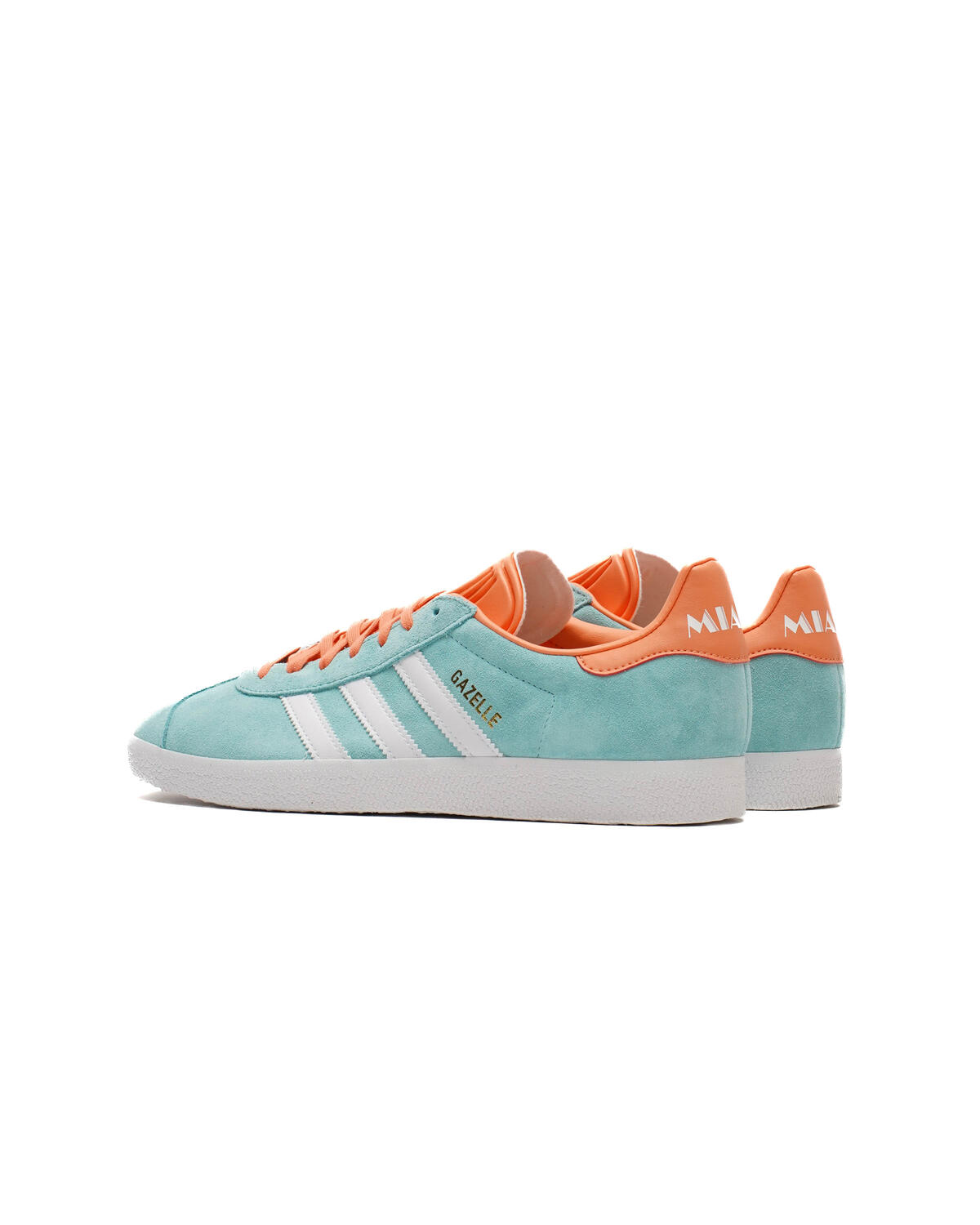 Adidas x MLS Gazelle *Inter Miami CF* - Image 13