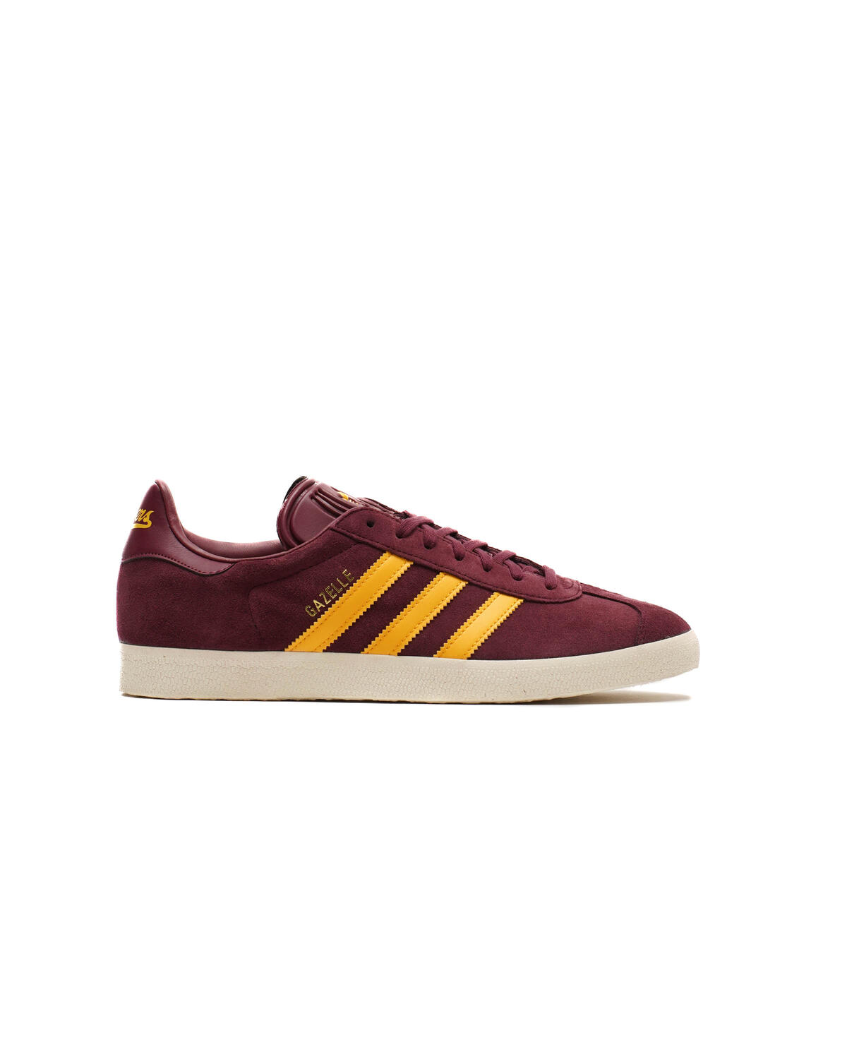 adidas gazelle silver green womens Men's adidas Gazelle Shoes Burgundy B41645