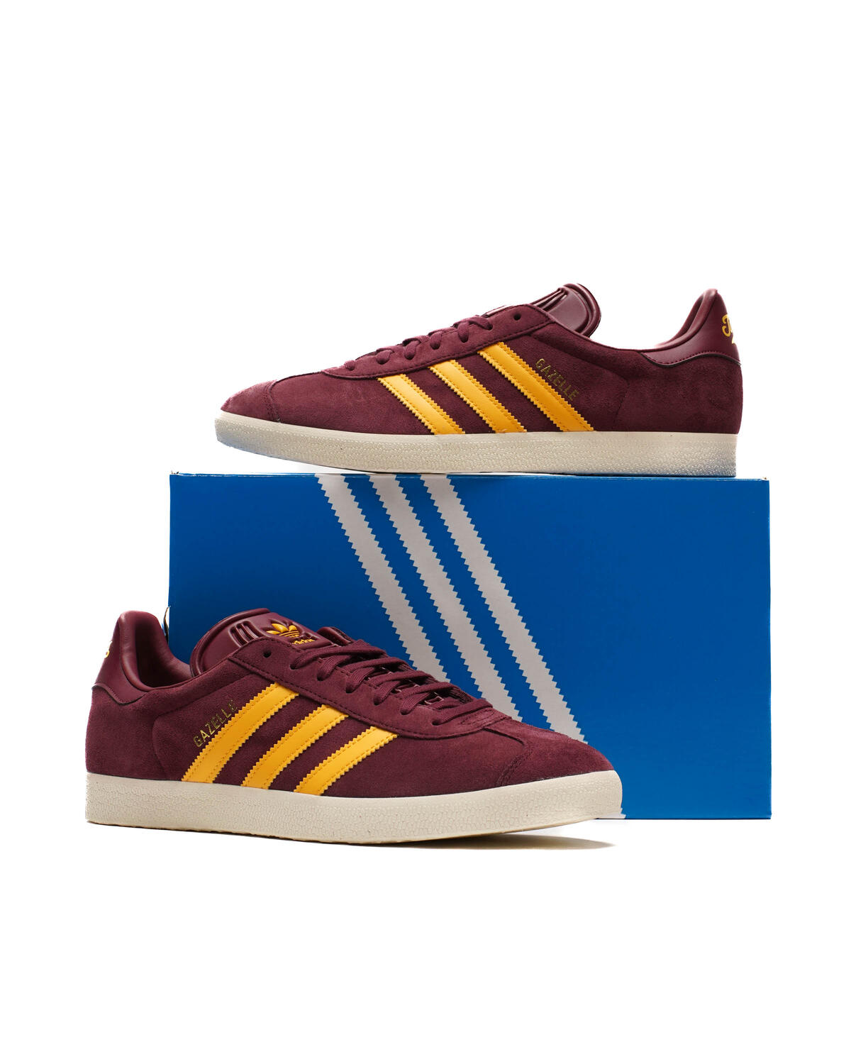 Adidas Originals Gazelle 'Major League Soccer' - Image 6
