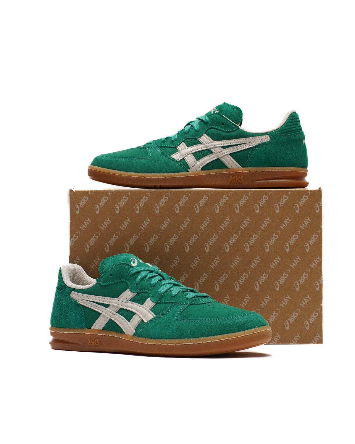 Asics x HAY SKYHAND OG | 1203A563-250 | AFEW STORE