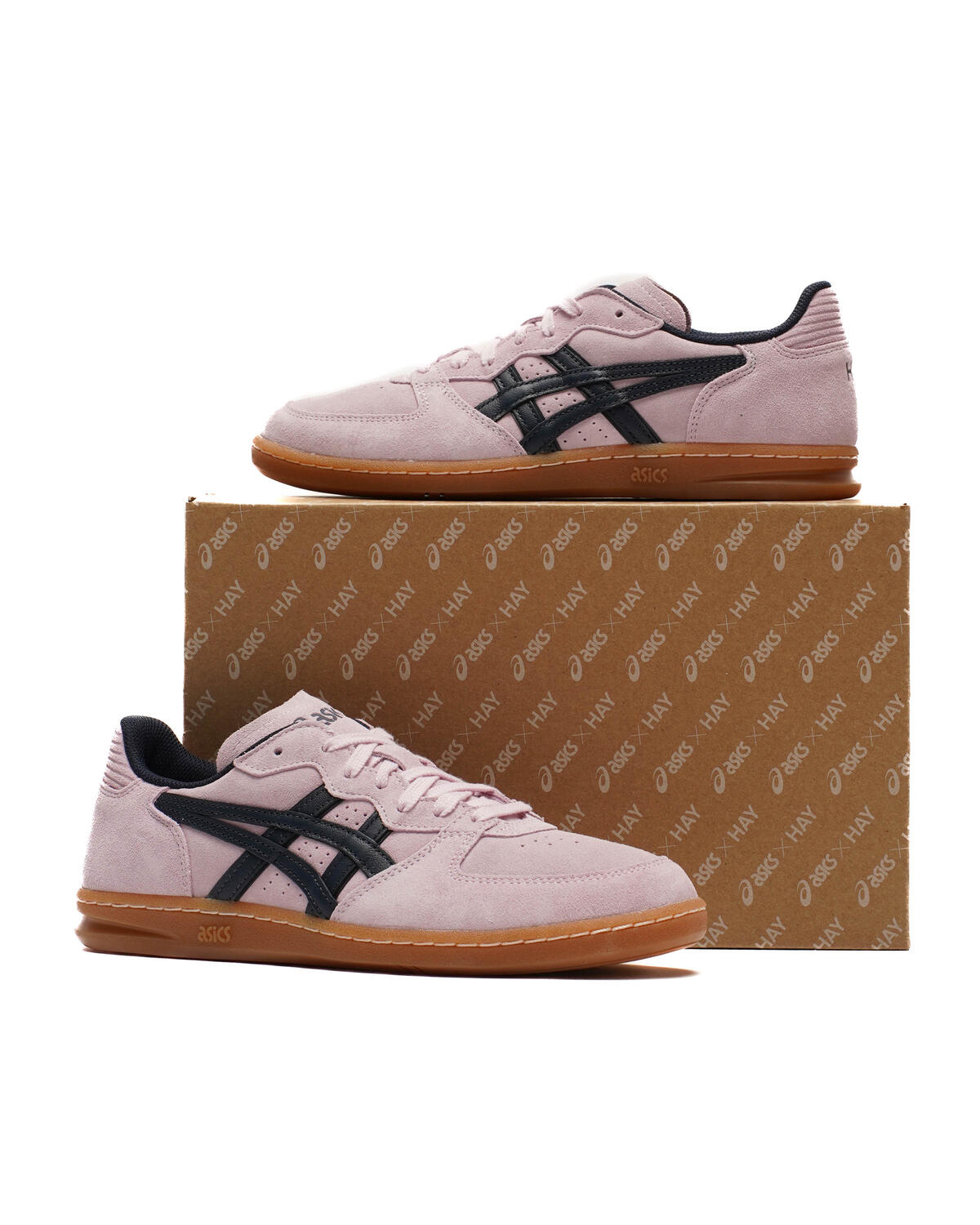 Asics x HAY Mens Skyhand OG Shoes - Image 6
