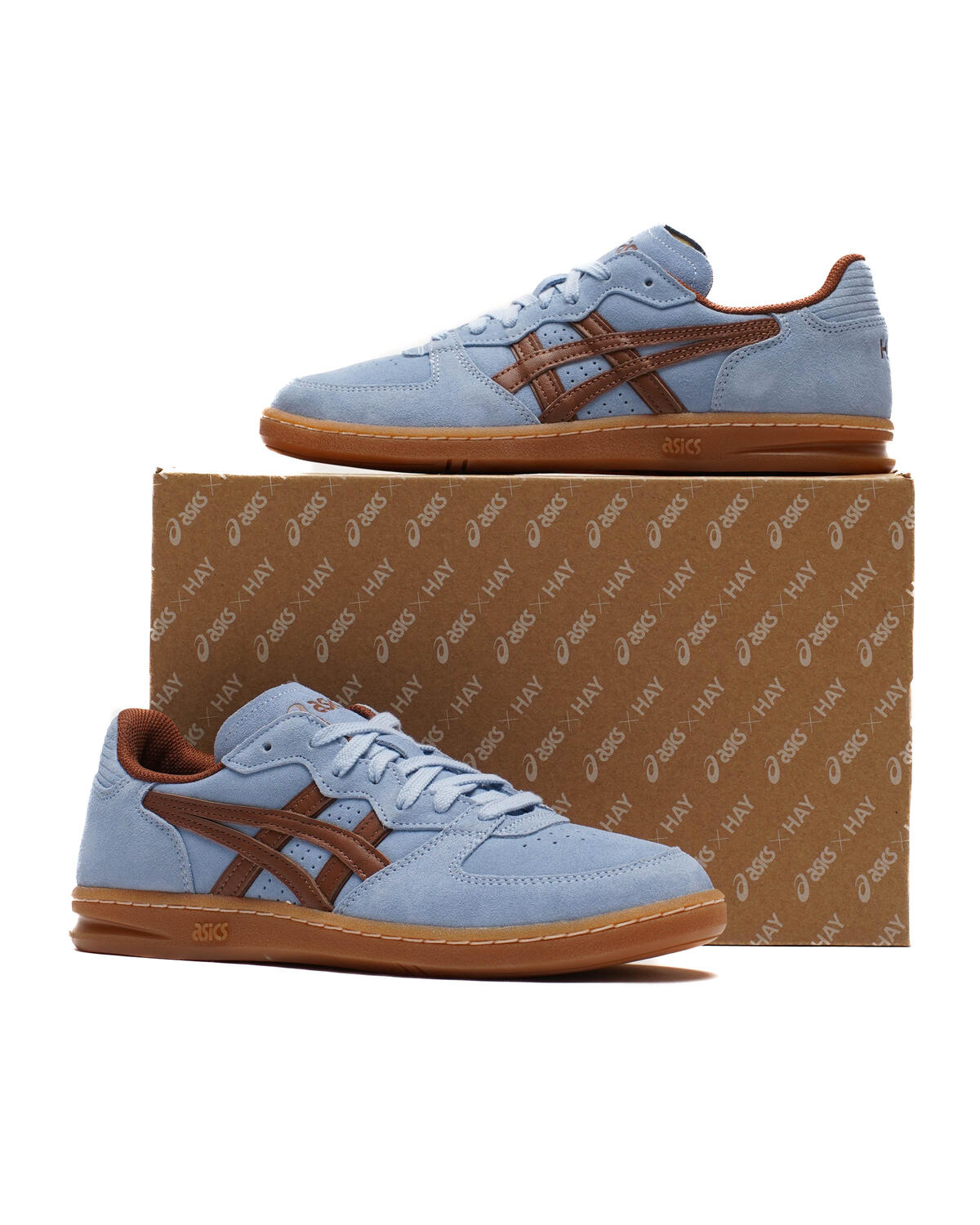 Asics x HAY SKYHAND OG x HAY Mens Skyhand OG Shoes - Image 16