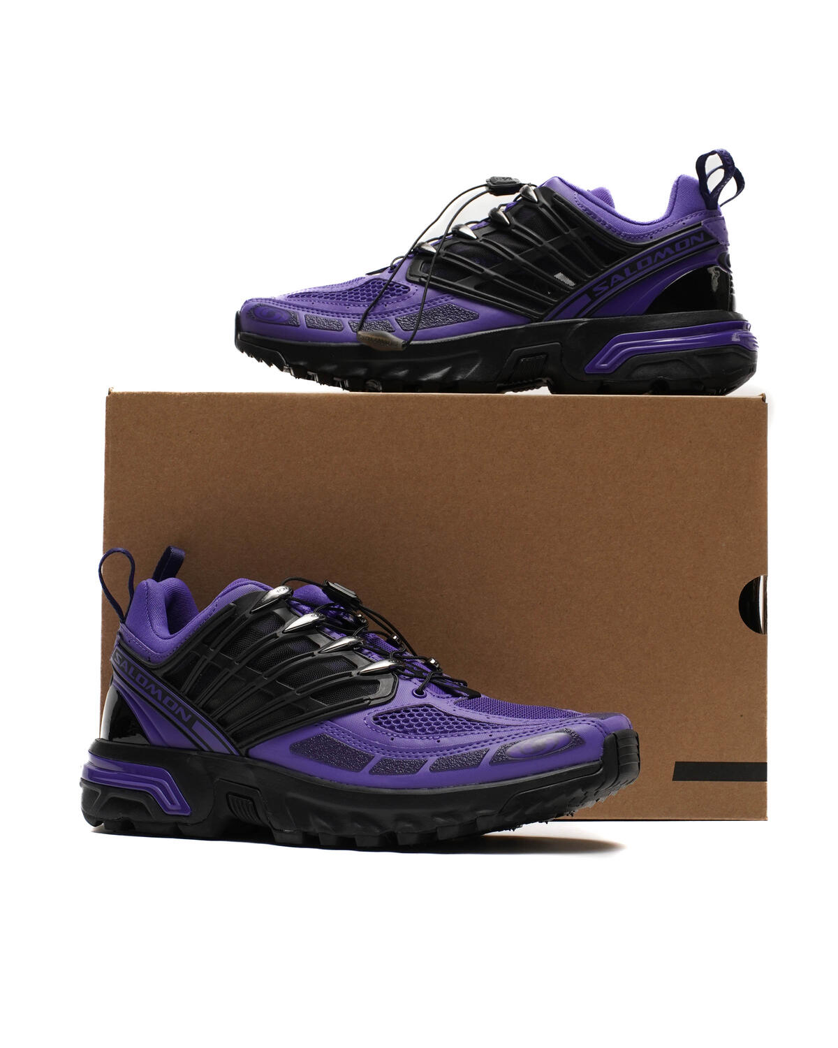 Salomon ACS PRO | L47596600 | AFEW STORE