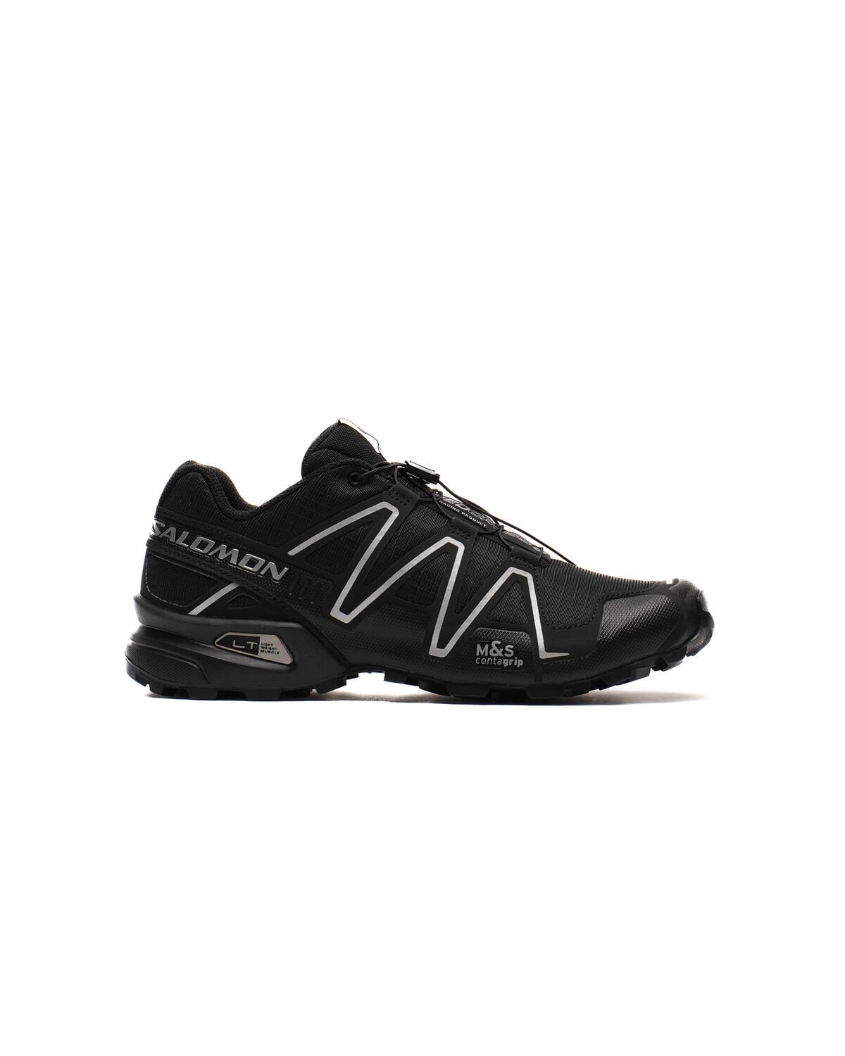 Salomon Speedcross 3 Black