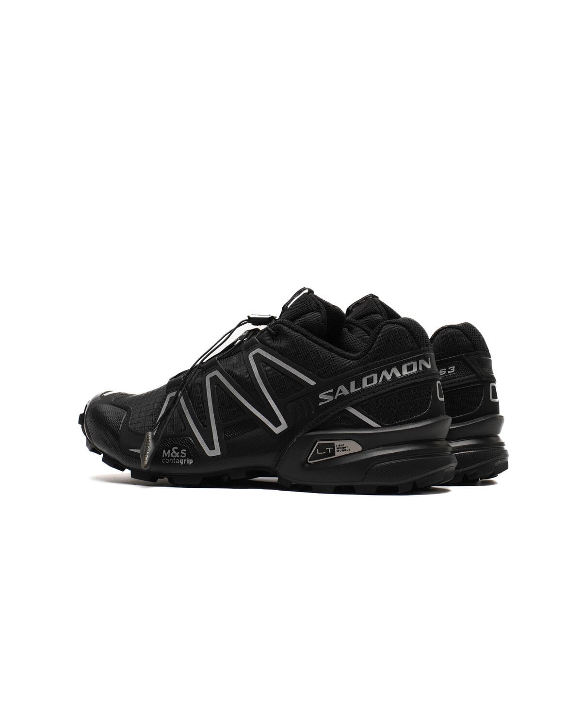 Salomon Speedcross 3 Black