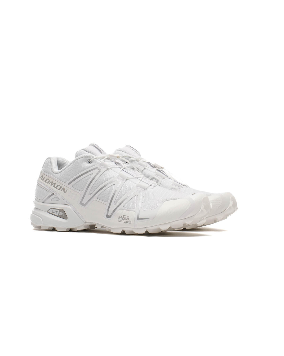 Salomon Speedcross 3 White - Image 7