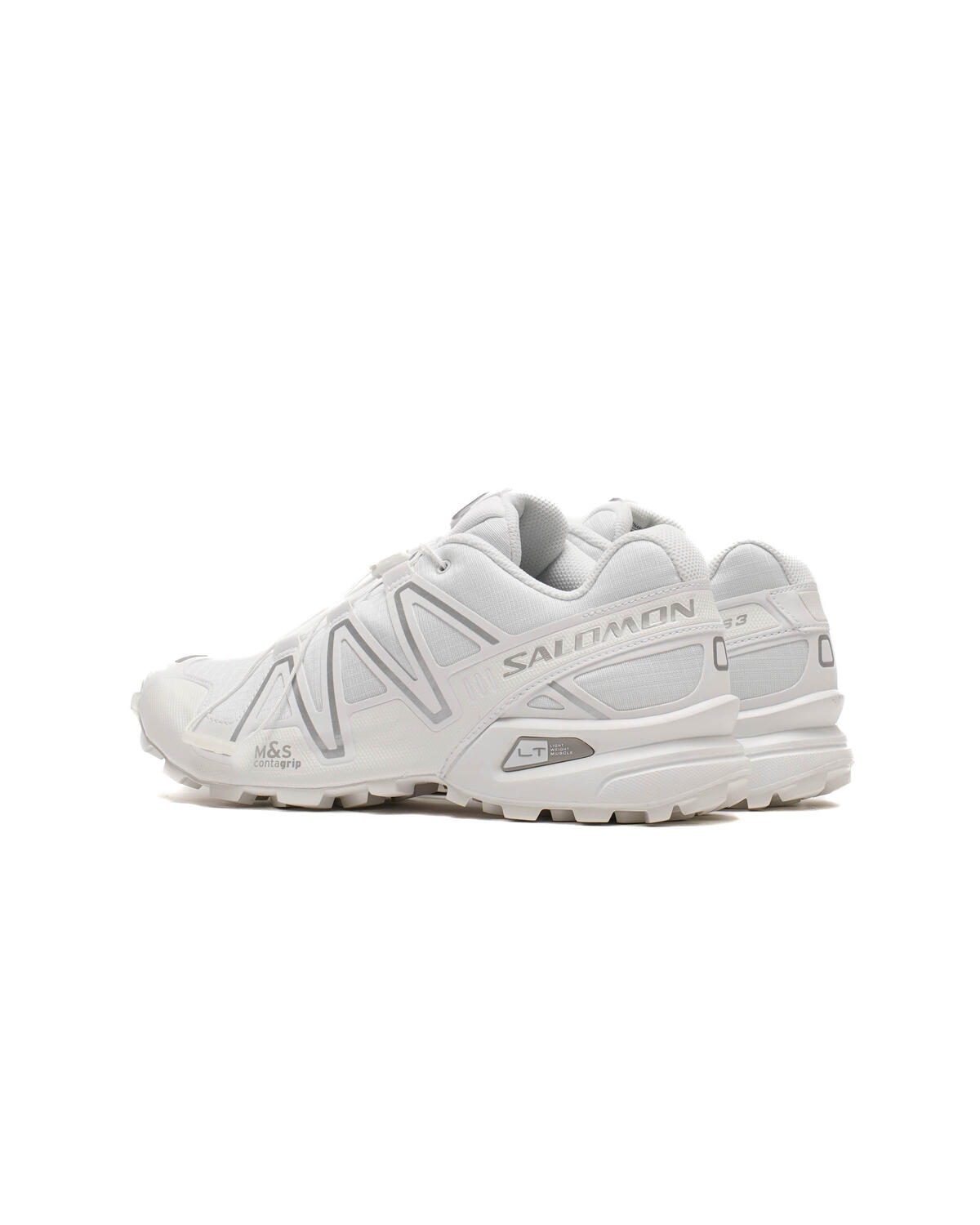 Salomon Speedcross 3 White - Image 8