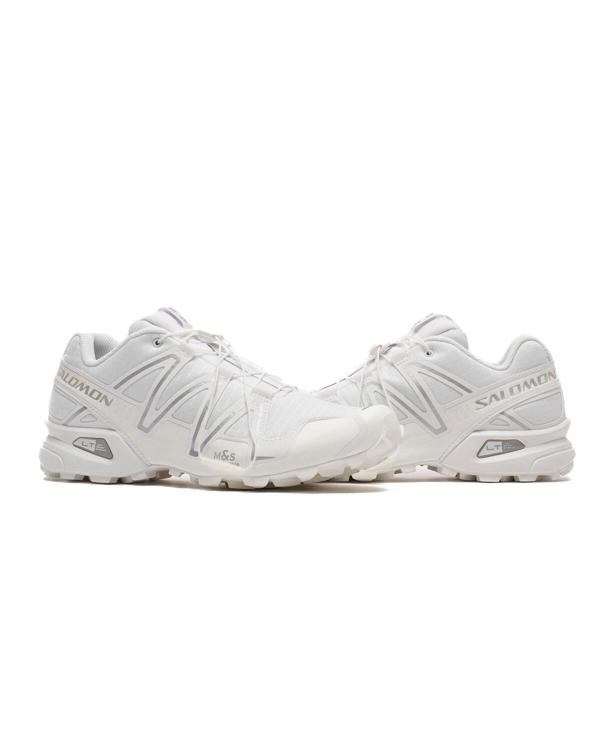Salomon Speedcross 3 White - Image 9