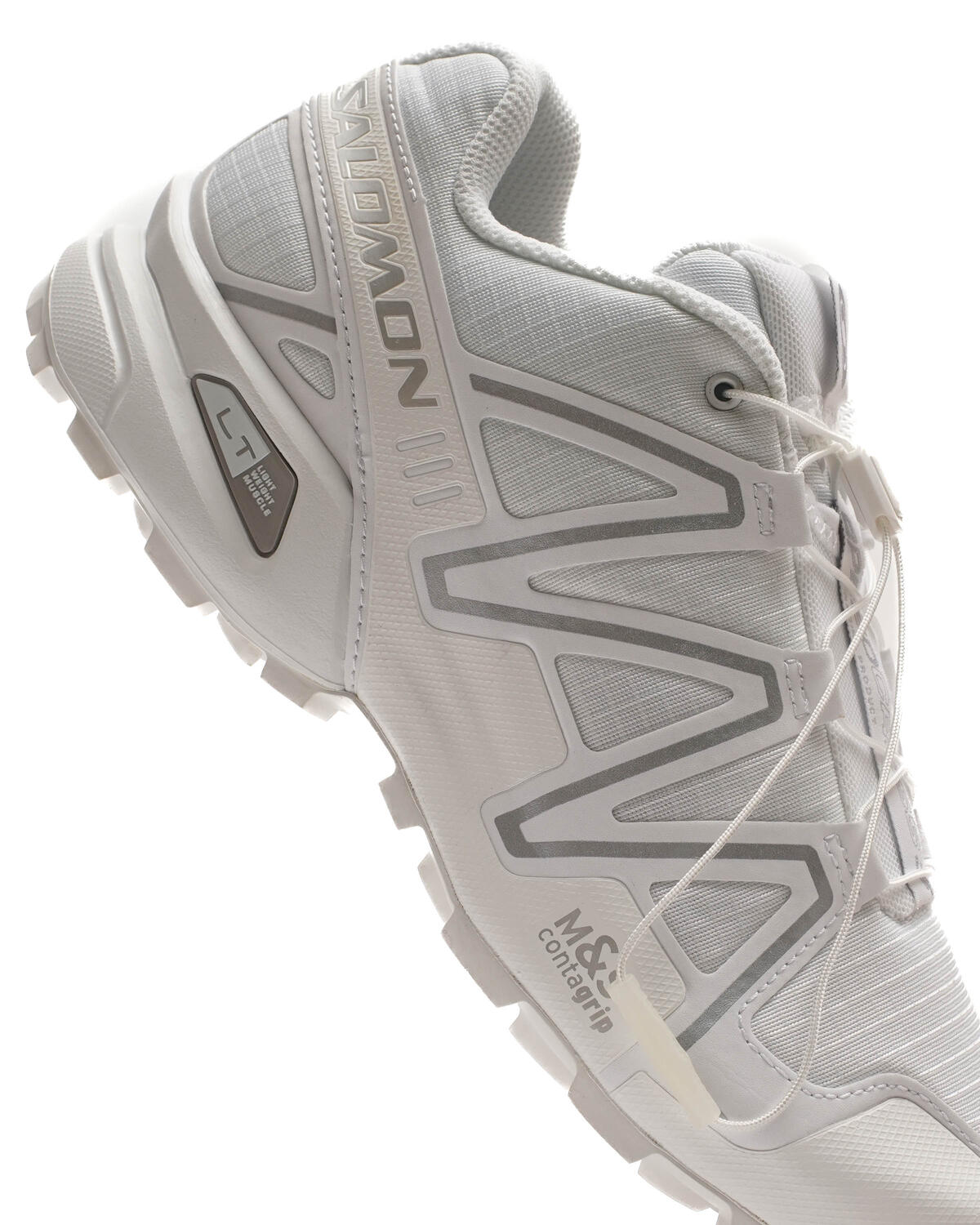 Salomon Speedcross 3 White - Image 11