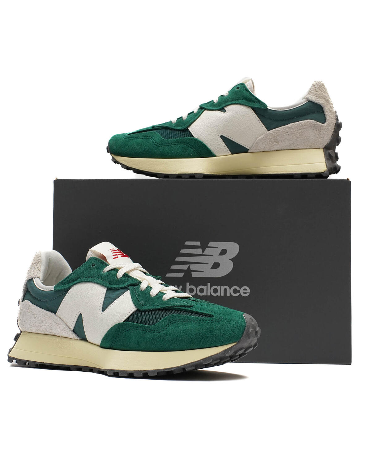 New Balance U 327 WRG - Image 6