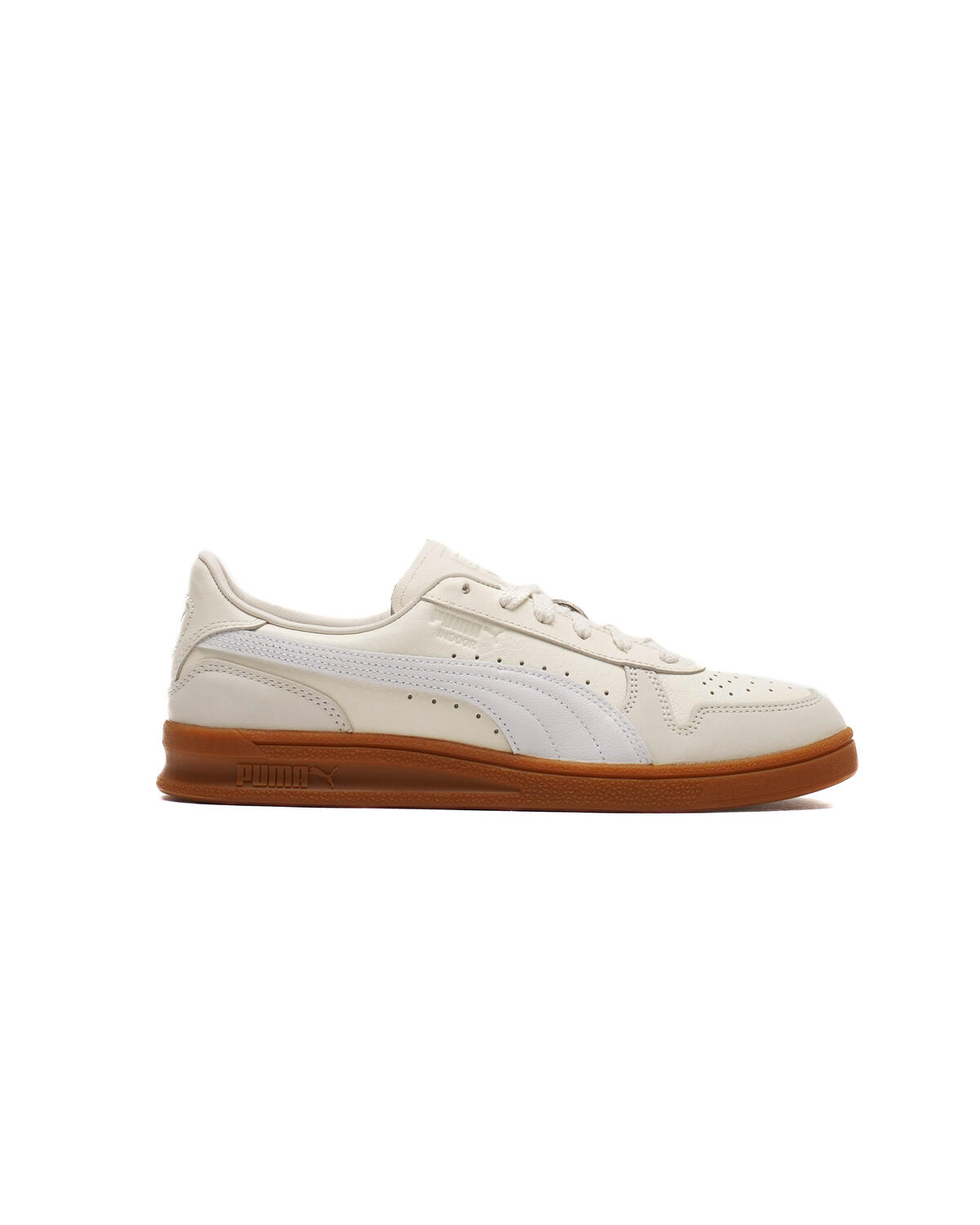 Puma Indoor OG White (Women's) - Image 7