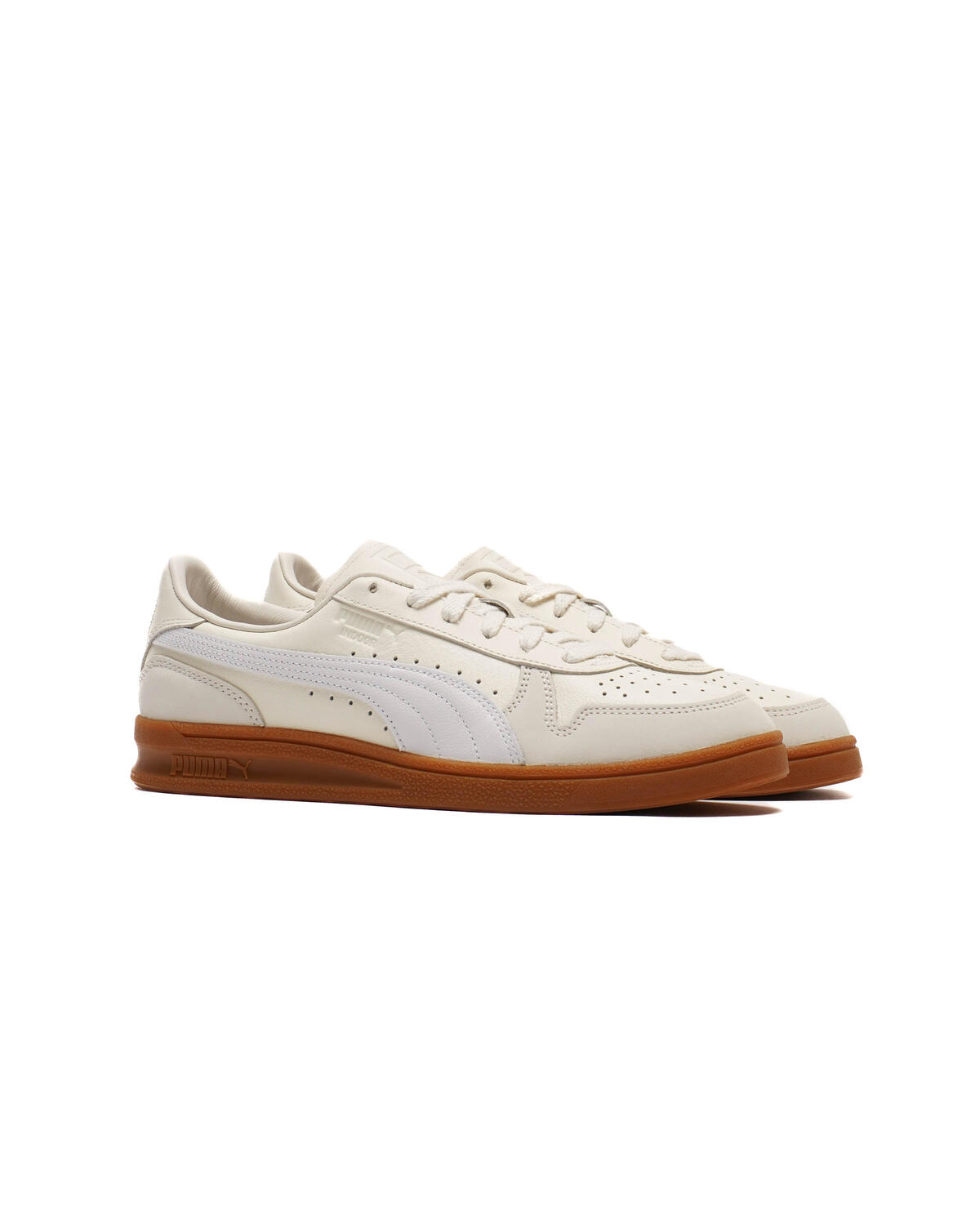 Puma Indoor OG White (Women's) - Image 8