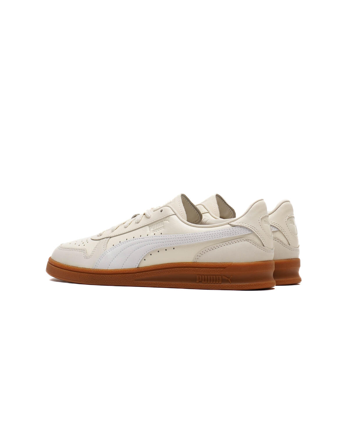 Puma Indoor OG White (Women's) - Image 9
