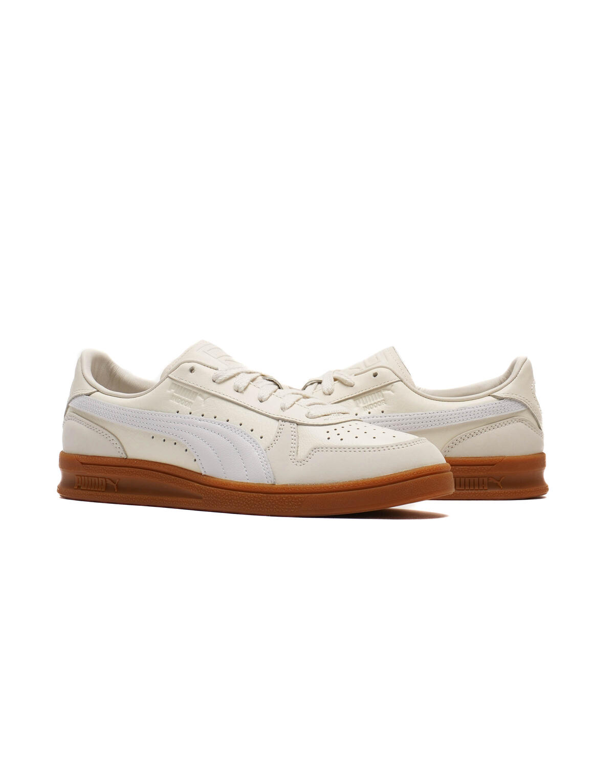 Puma - Indoor Og - Frosted Ivory-Puma White - Image 13