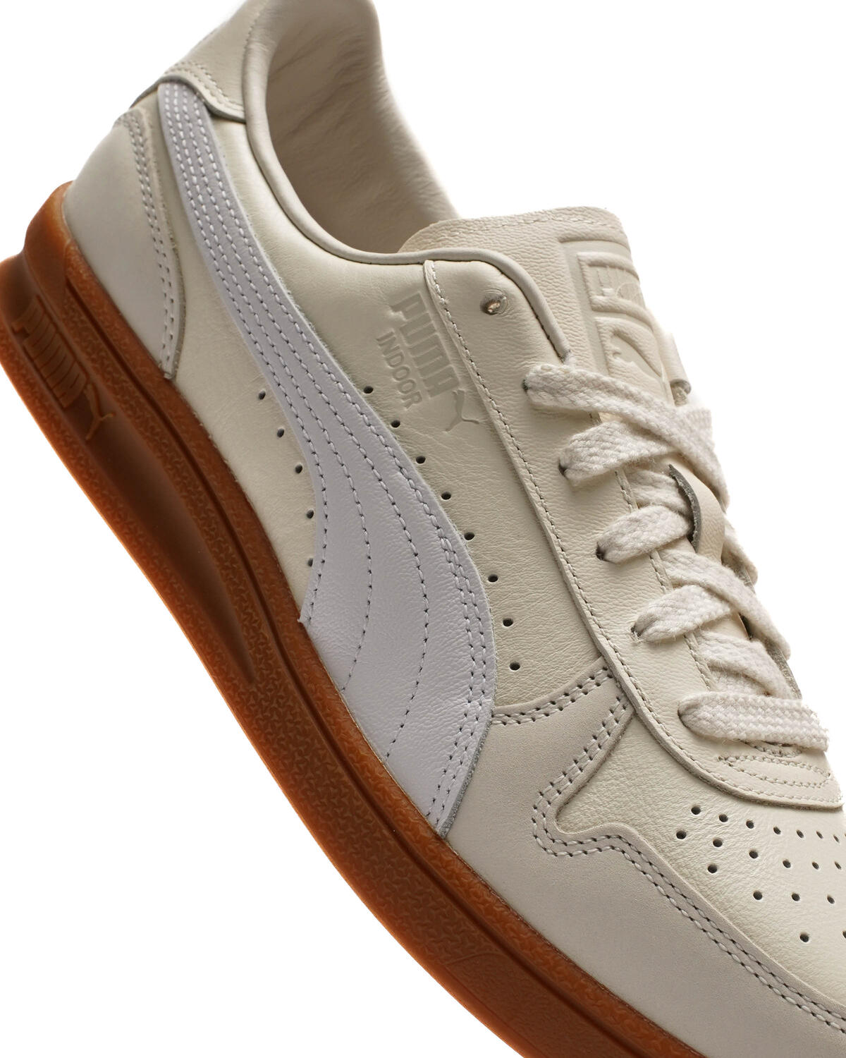 Puma Indoor OG White (Women's) - Image 12