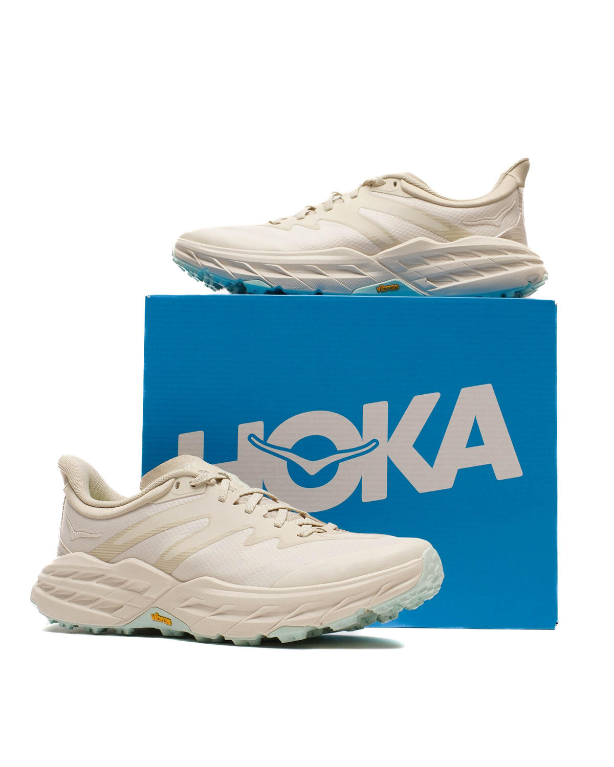 Hoka One One SPEEDGOAT 5 TS | 1150917-OMLK | AFEW STORE display picture 3