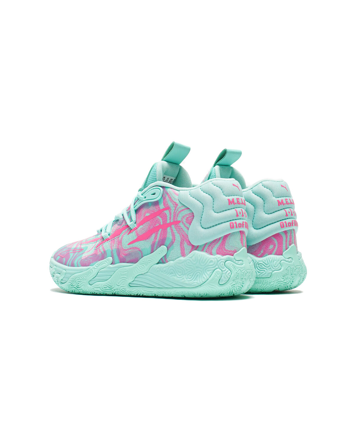 Puma MB.03 Miami JR - Image 4