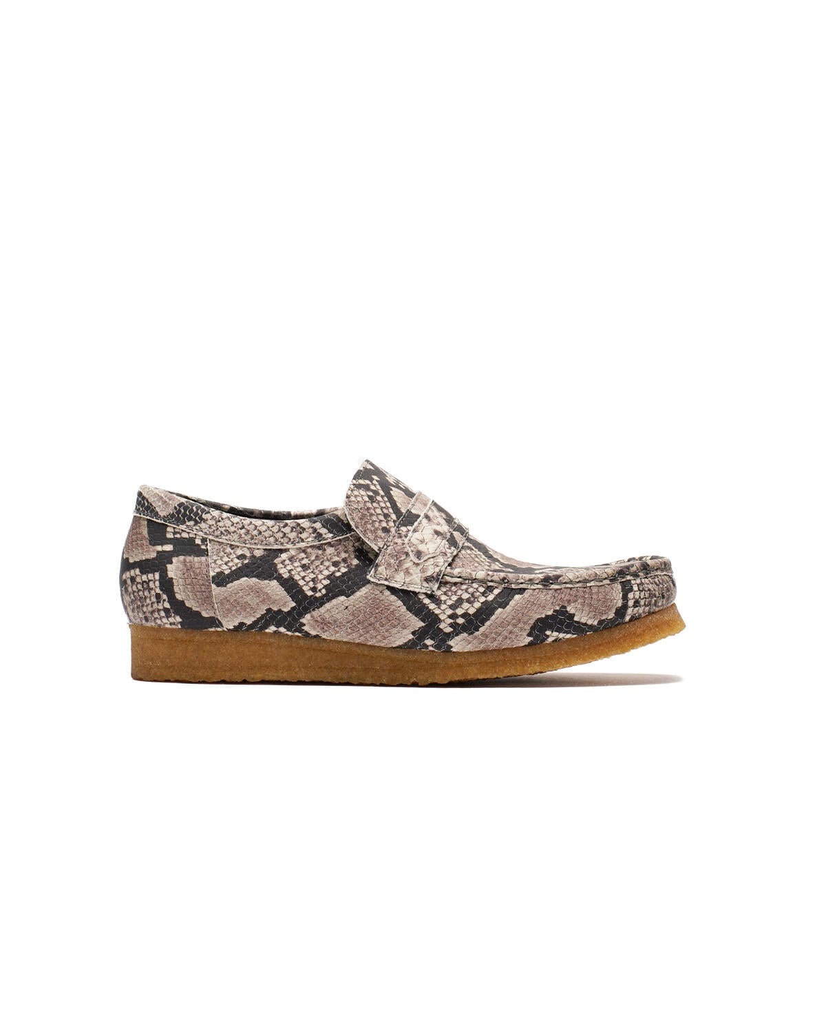 Clarks Originals Wallabee Loafer | 26179151 | AFEW STORE display picture 2