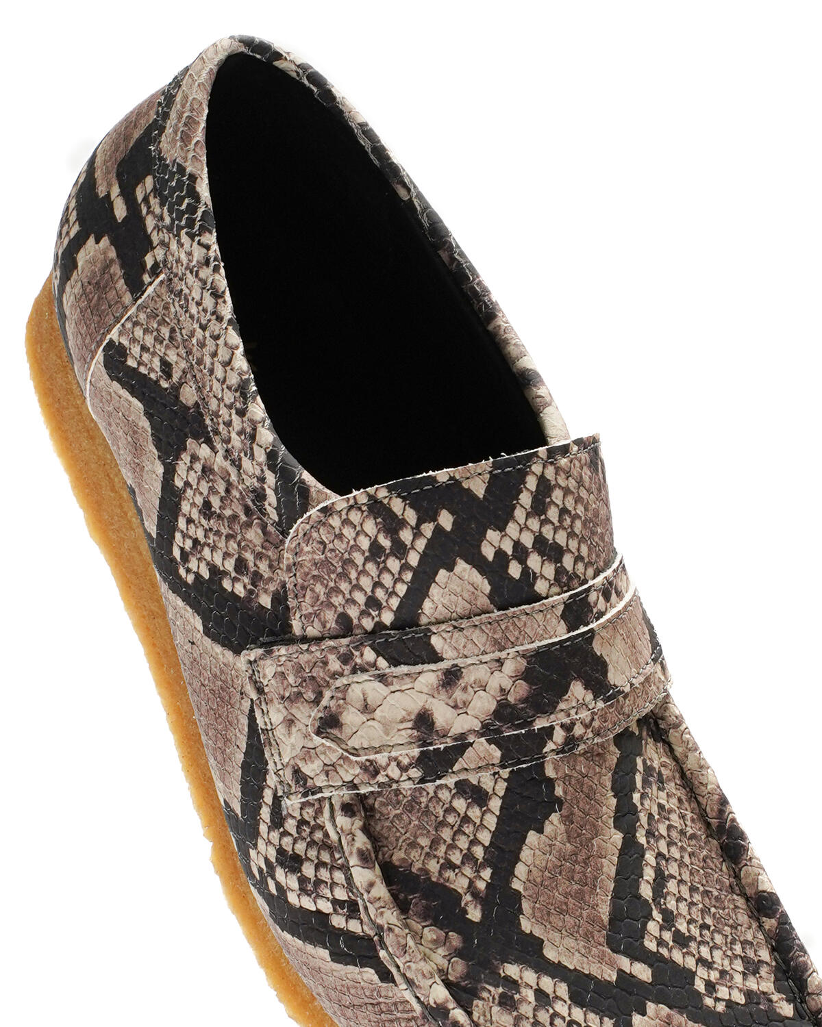 Clarks Originals Wallabee Loafer - Image 7