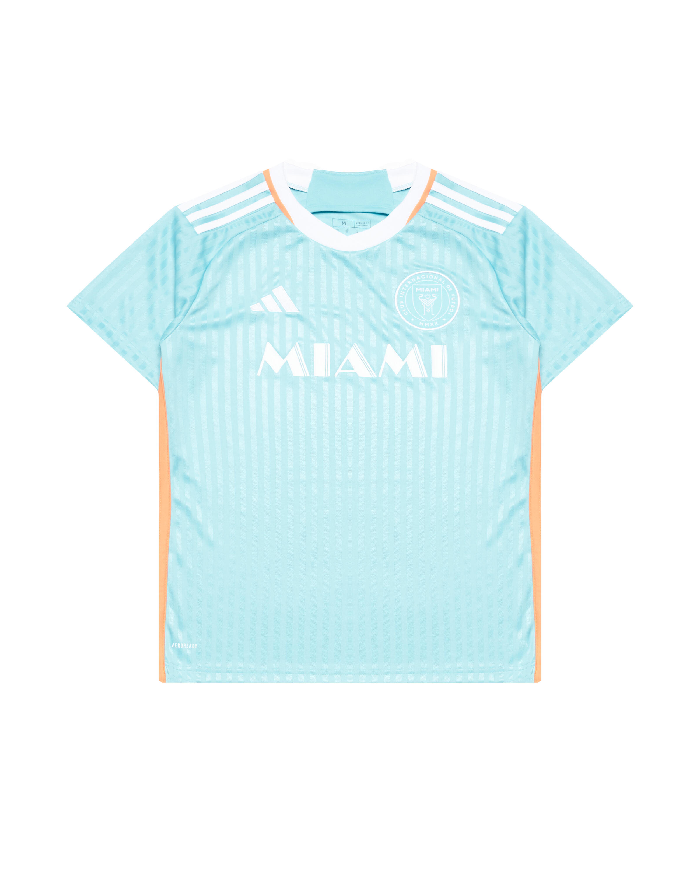 Adidas Originals WMNS JERSEY 3 - Inter Miami CF