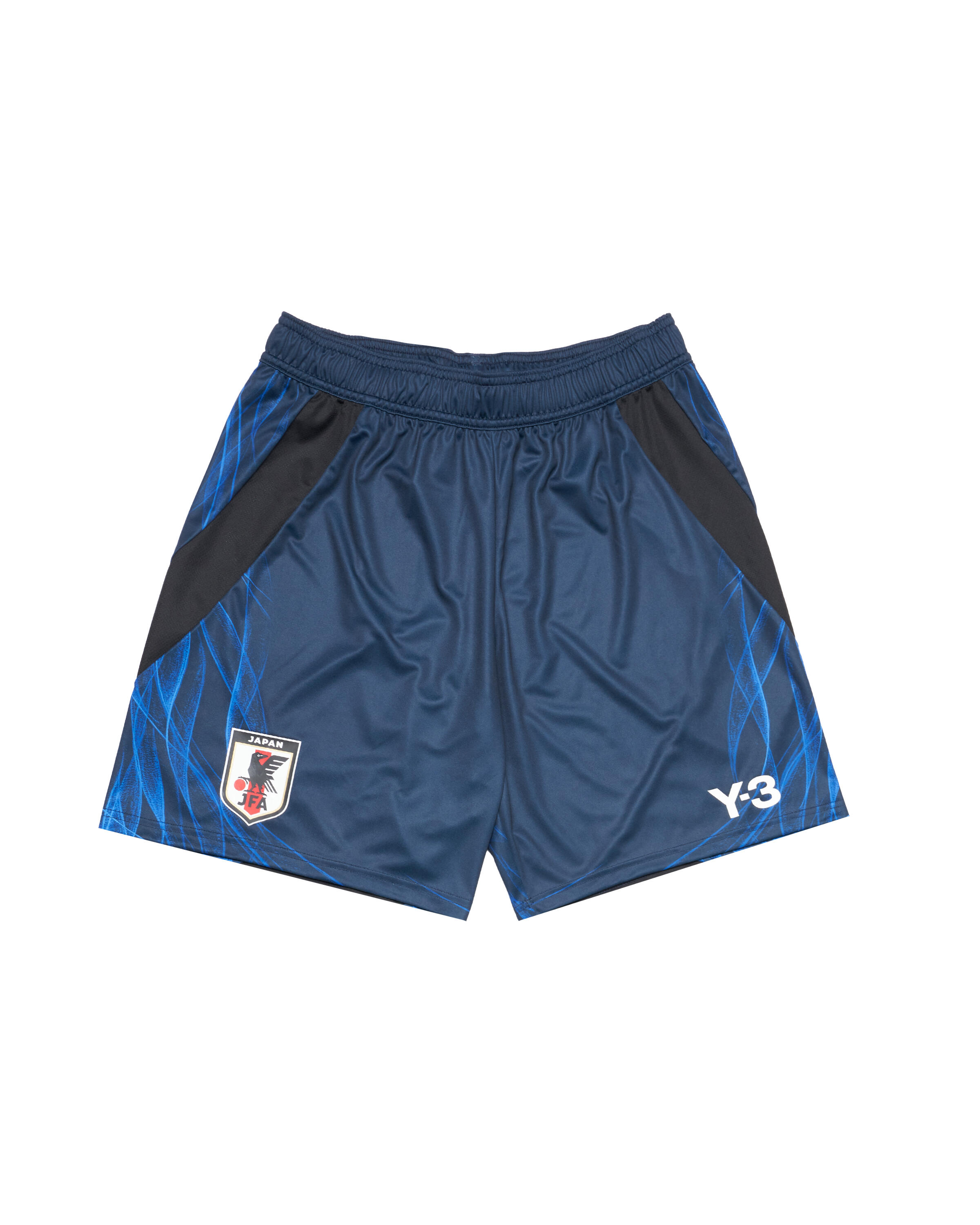 adidas originals x Y-3 x JFA HOME SHORTS