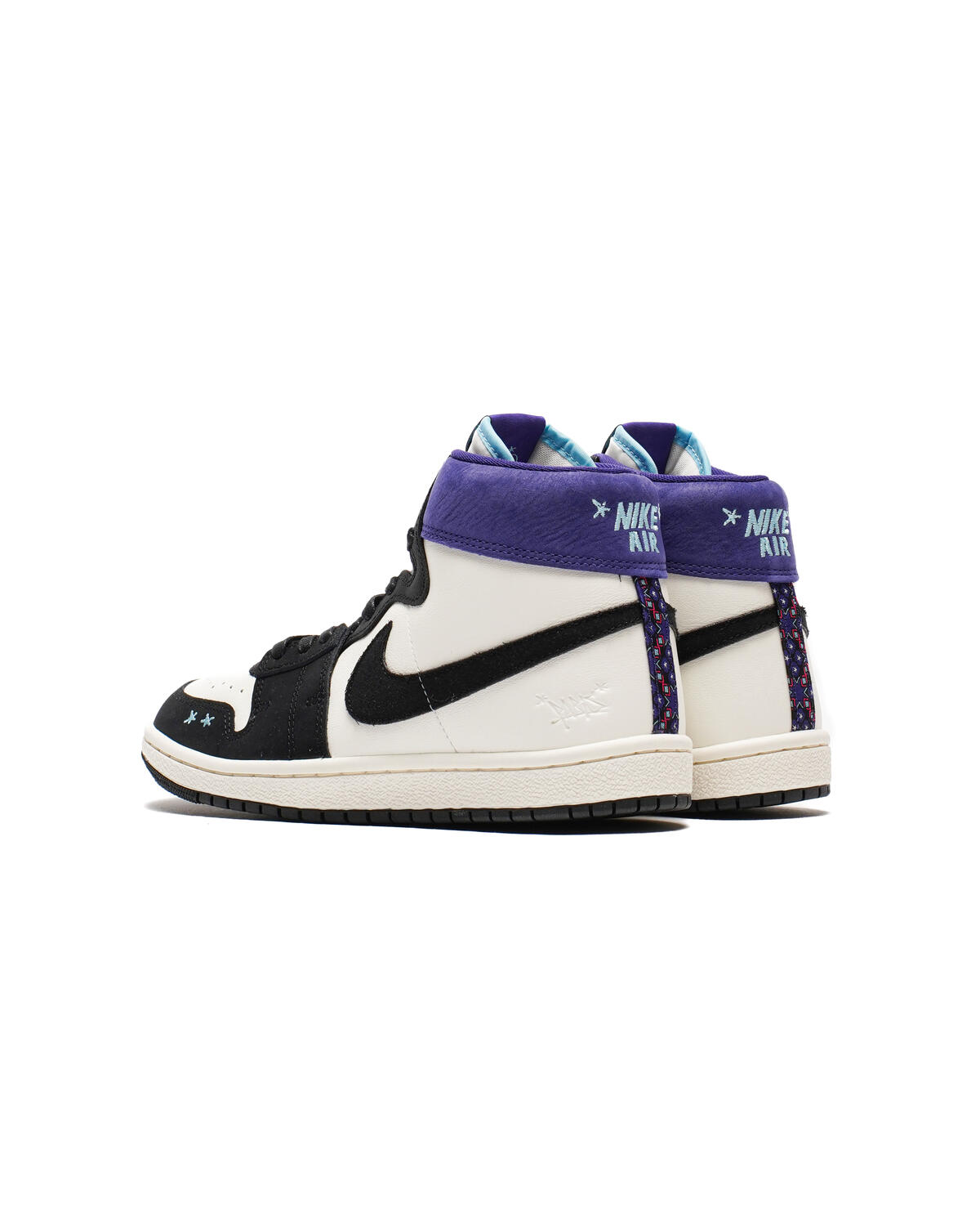 Jordan x Opium Paris Air Ship x "Opium" PE SP W (Women's) - Image 11