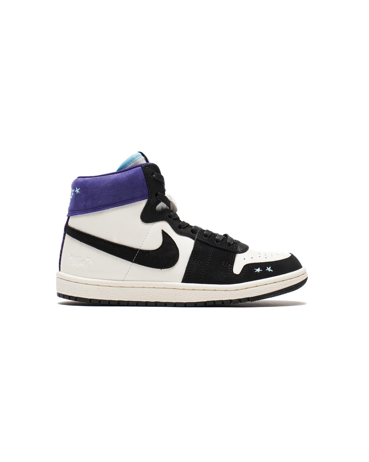 WMNS JORDAN AIR SHIP PE SP☆WM9.5(26.5cm) ファッション