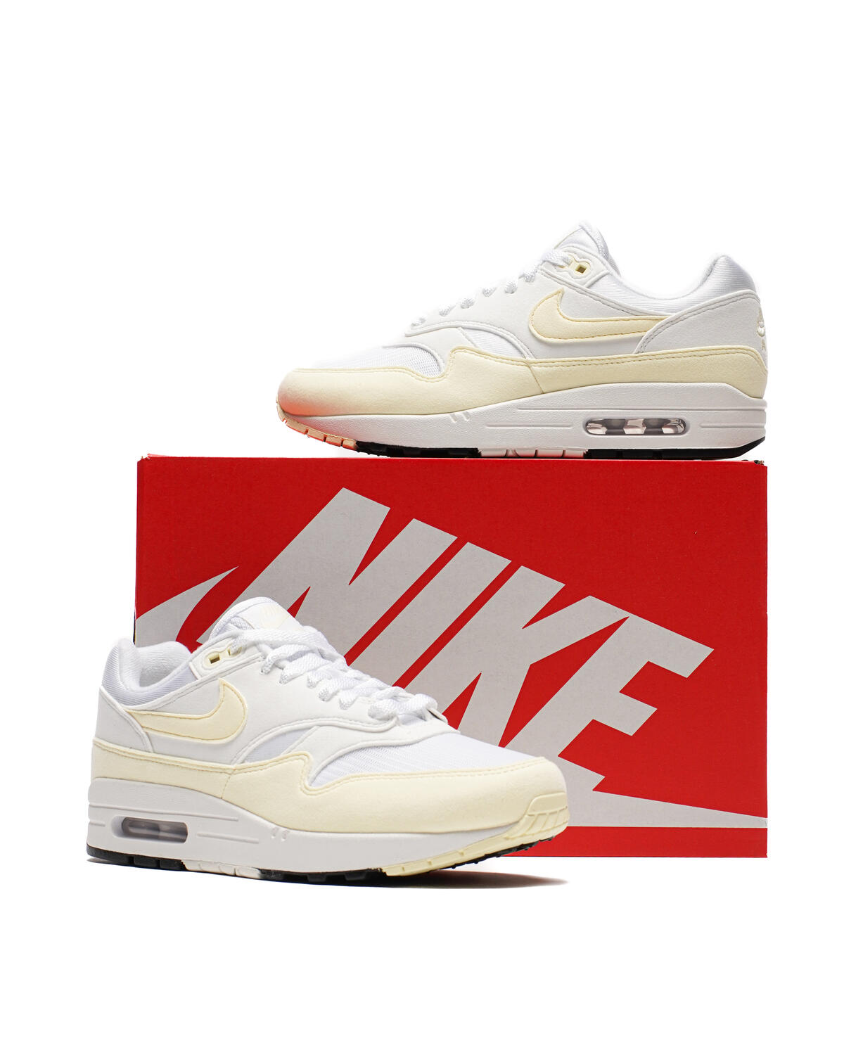Nike Air Max 1 'Alabaster' (Women's) - Image 15