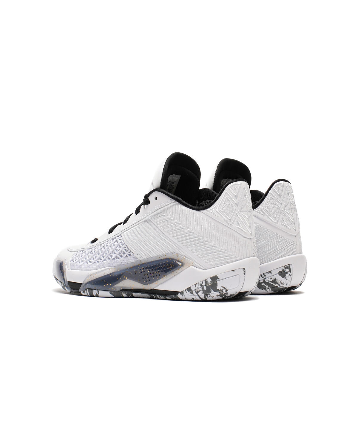 Air Jordan Xxxviii Low - Image 4