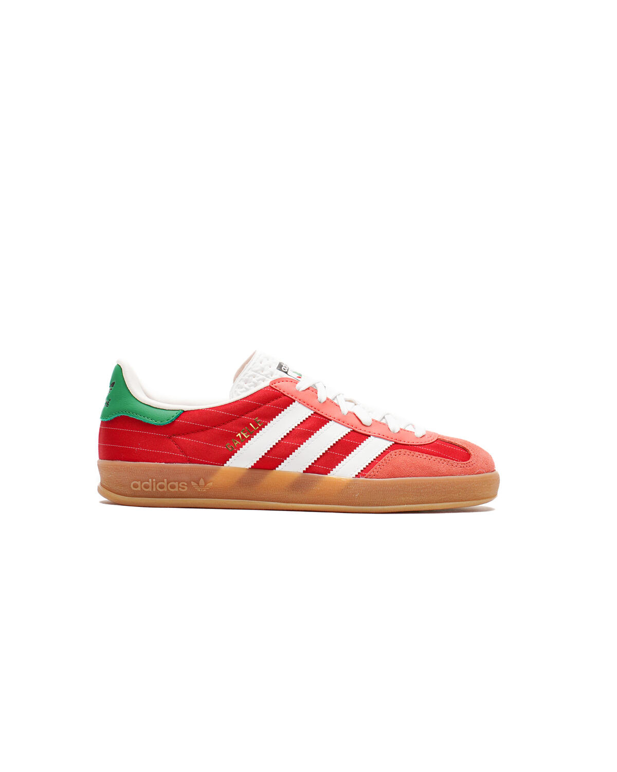 Adidas Gazelle Olympics Red Green - Image 18