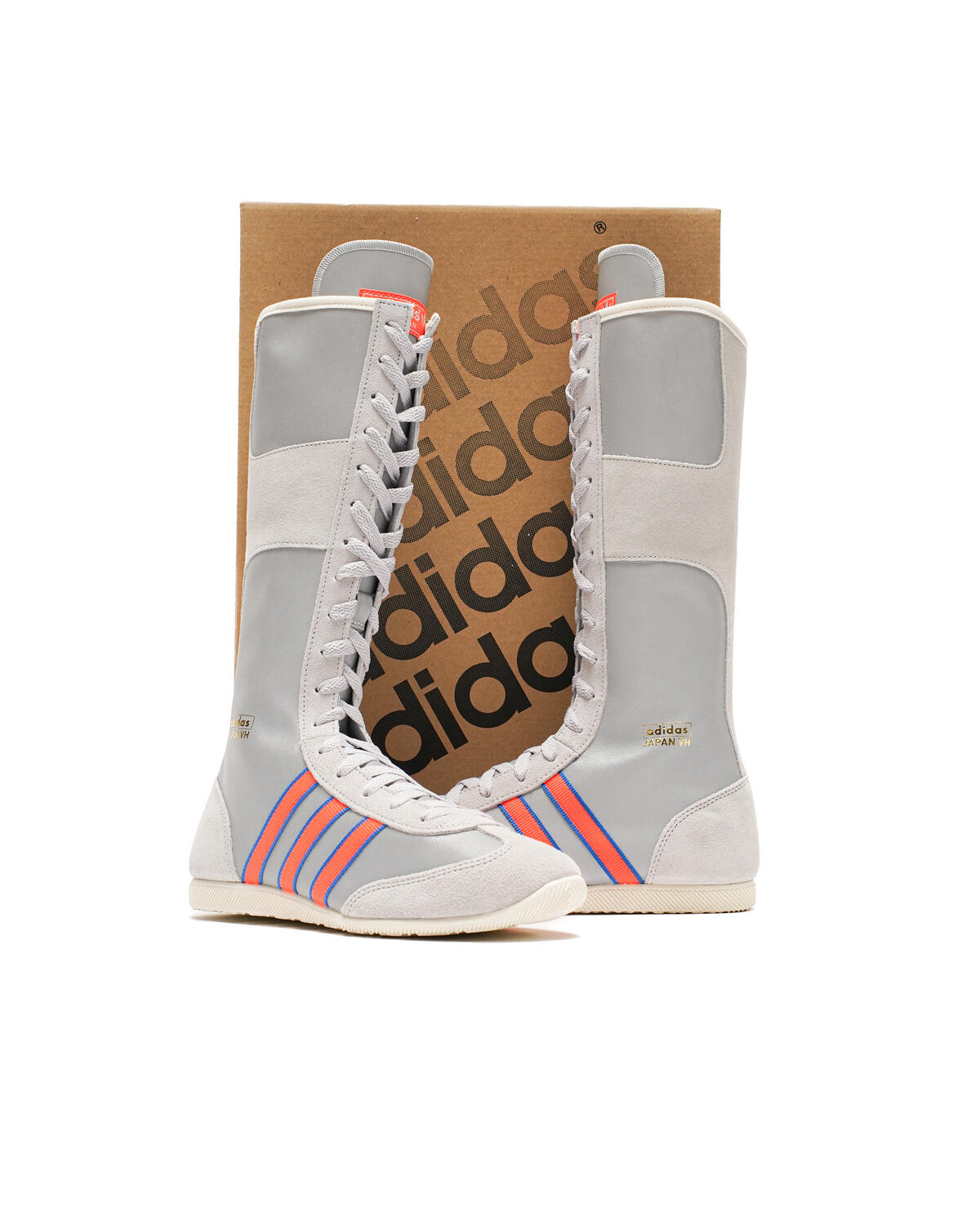 Adidas Japan VH Shoes (Women's) - Image 17