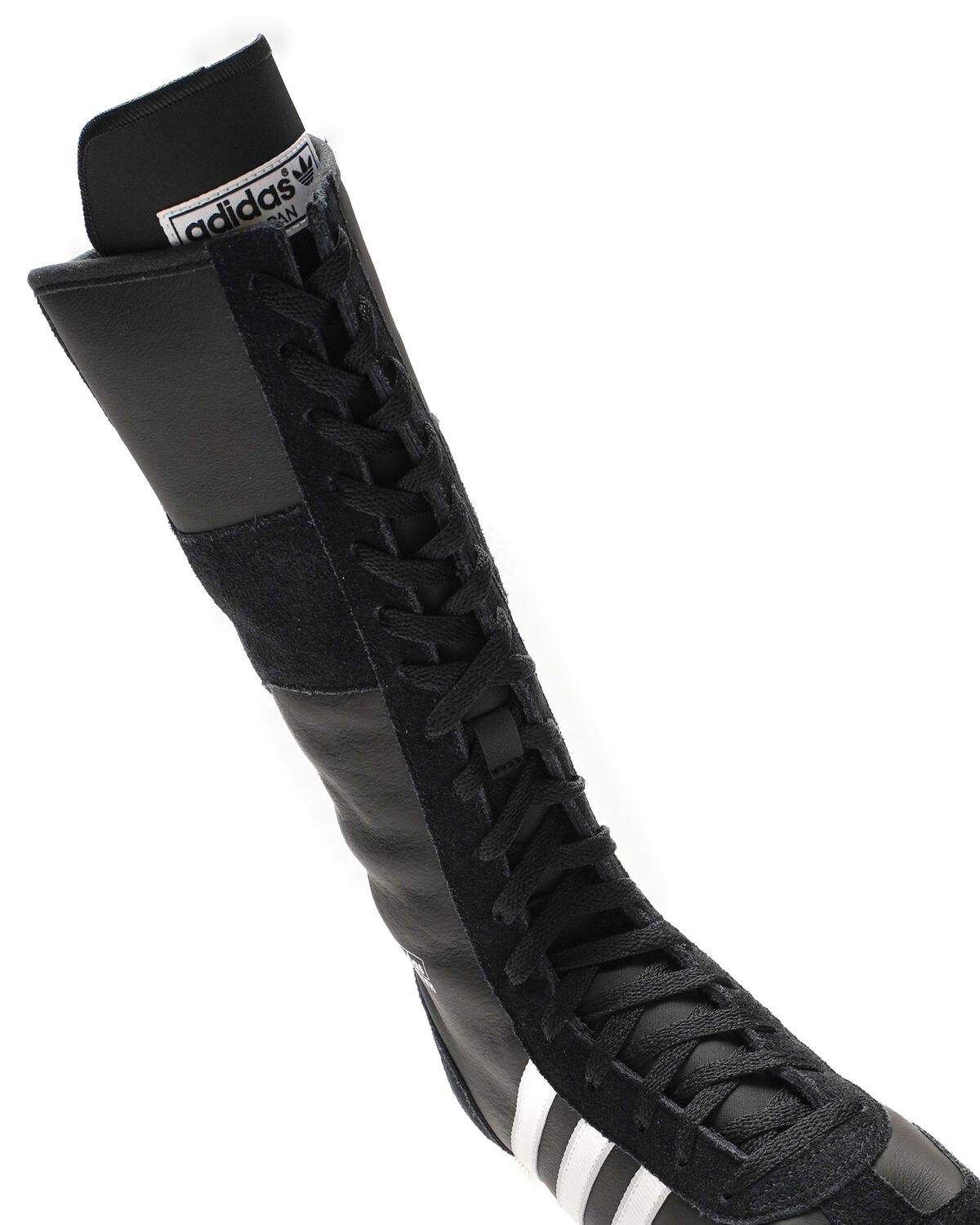 Adidas Japan VH Shoes Black / White (Women's) - Image 18