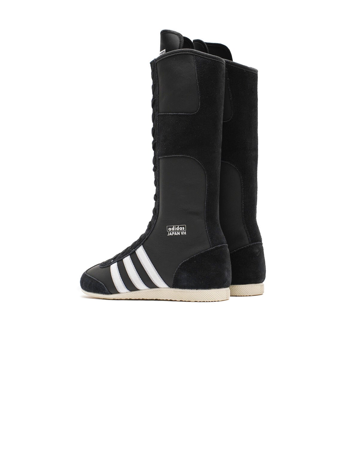 Adidas Japan VH Shoes Black / White (Women's) - Image 15