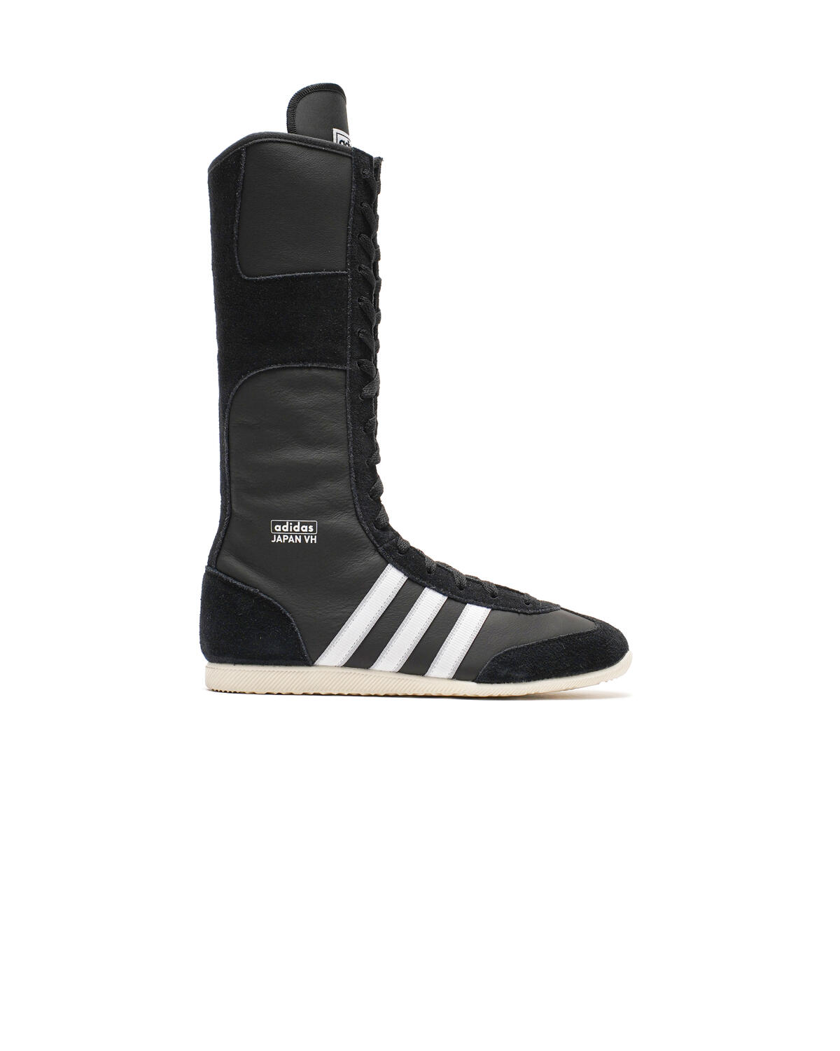 Adidas Japan VH Shoes Black / White (Women's) - Image 13