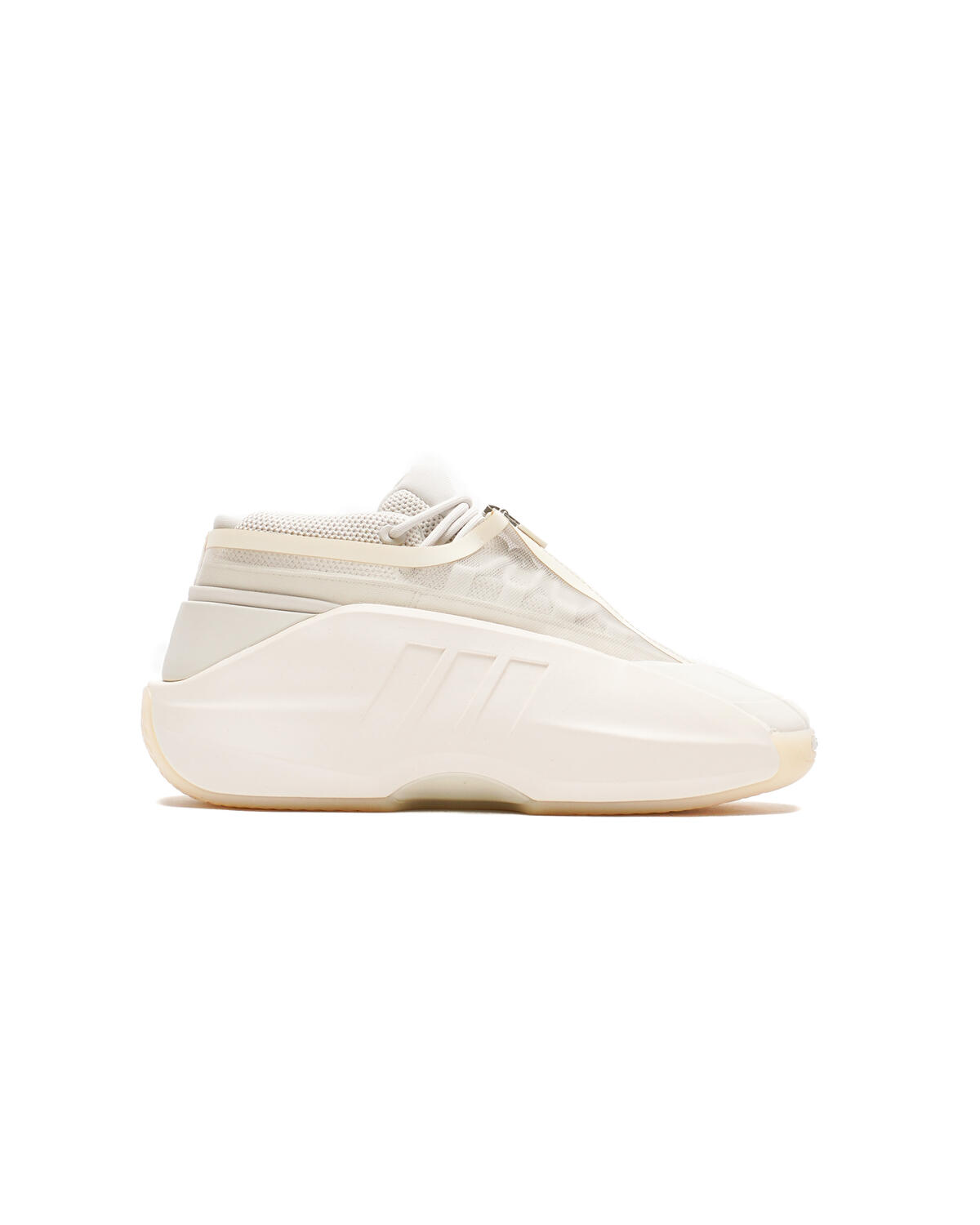 Adidas Crazy II Infinity Chalk White - Image 8